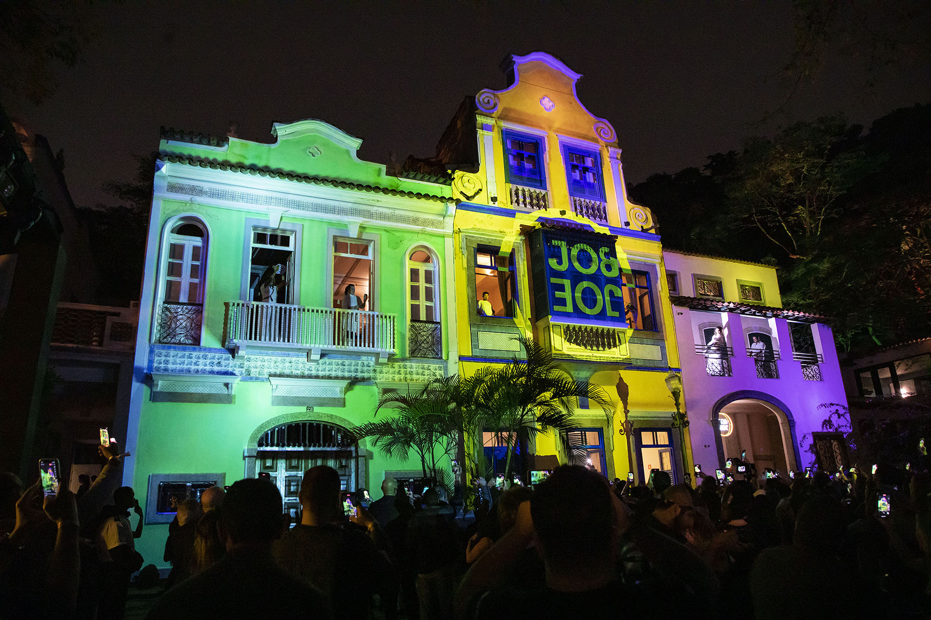 JO&JOE Rio de Janeiro