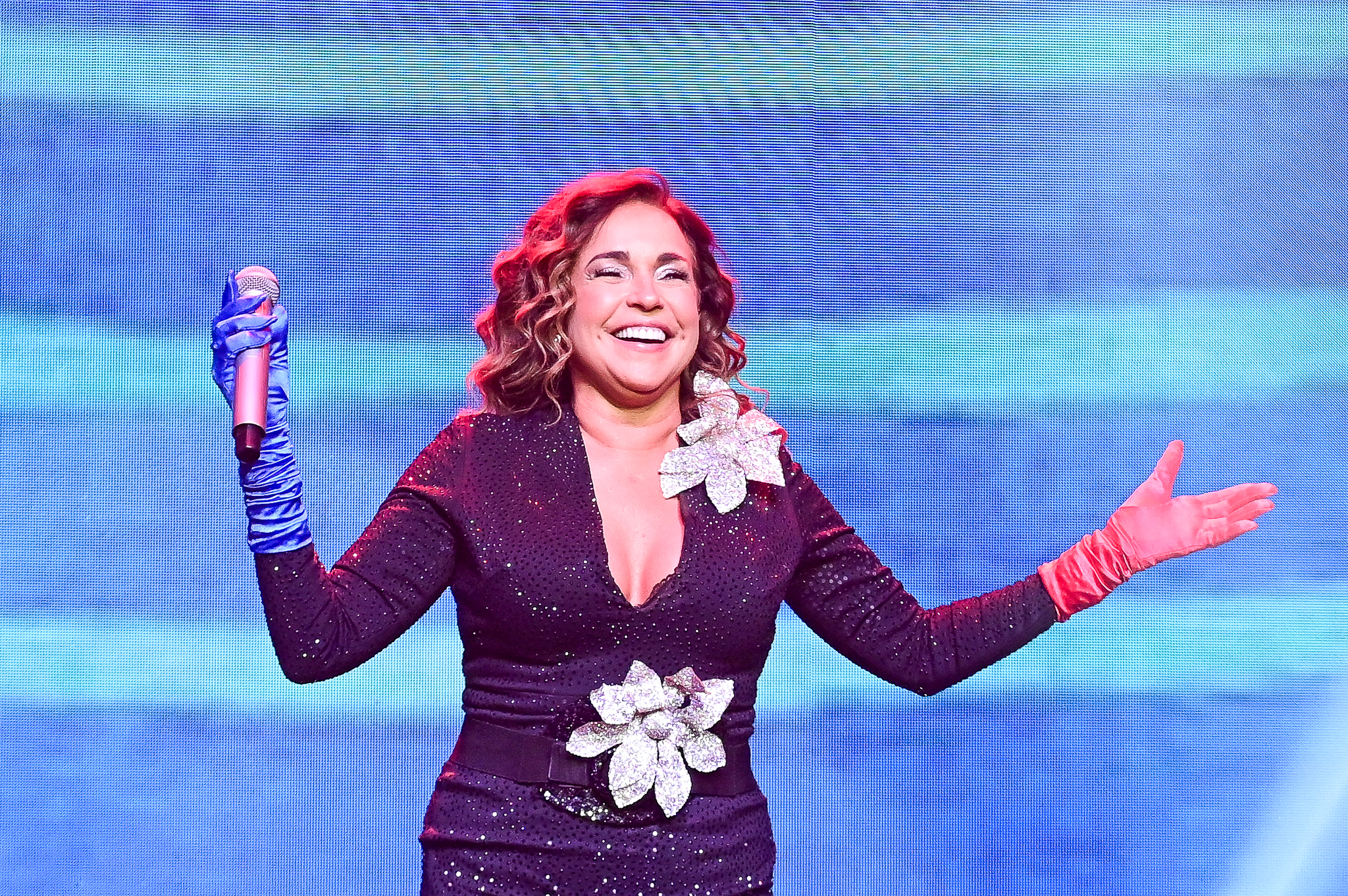 Daniela Mercury