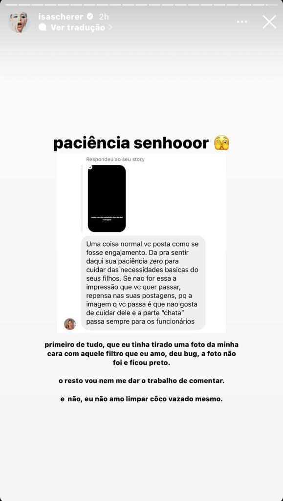 Foto: Reprodução / Instagram 