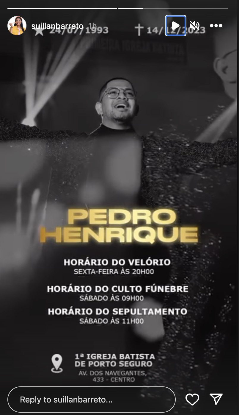 Pedro Henrique