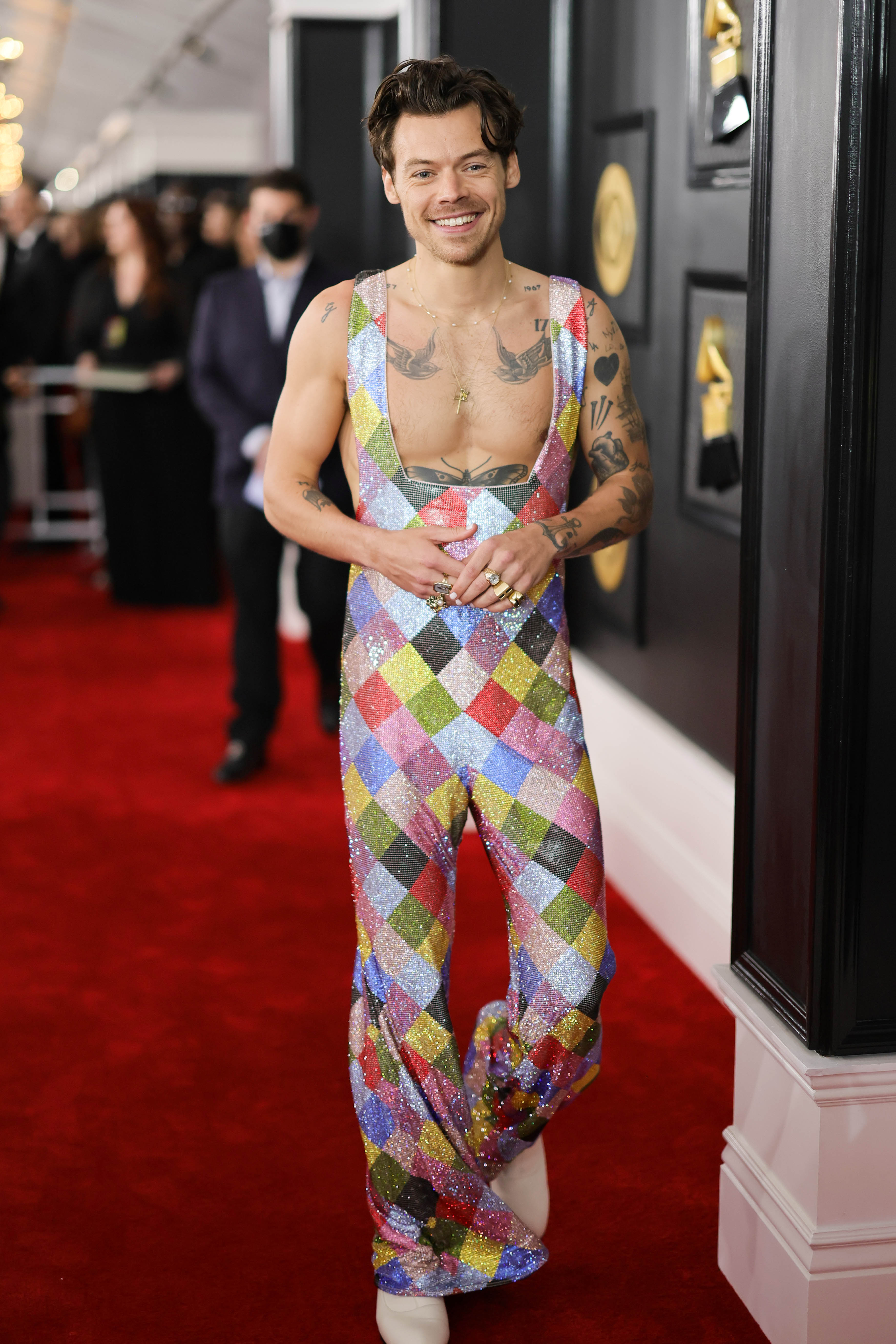 Harry Styles - Foto: Getty Images