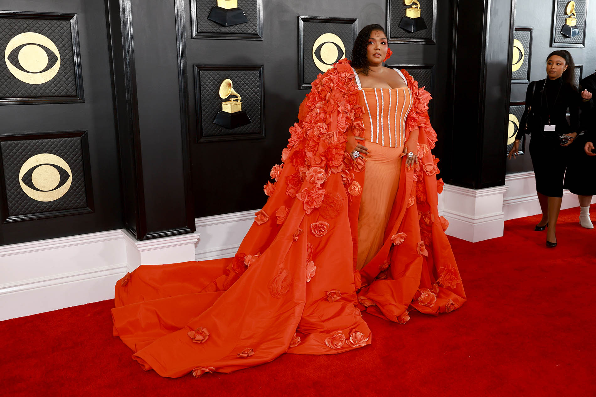 Lizzo - Foto: Getty Images