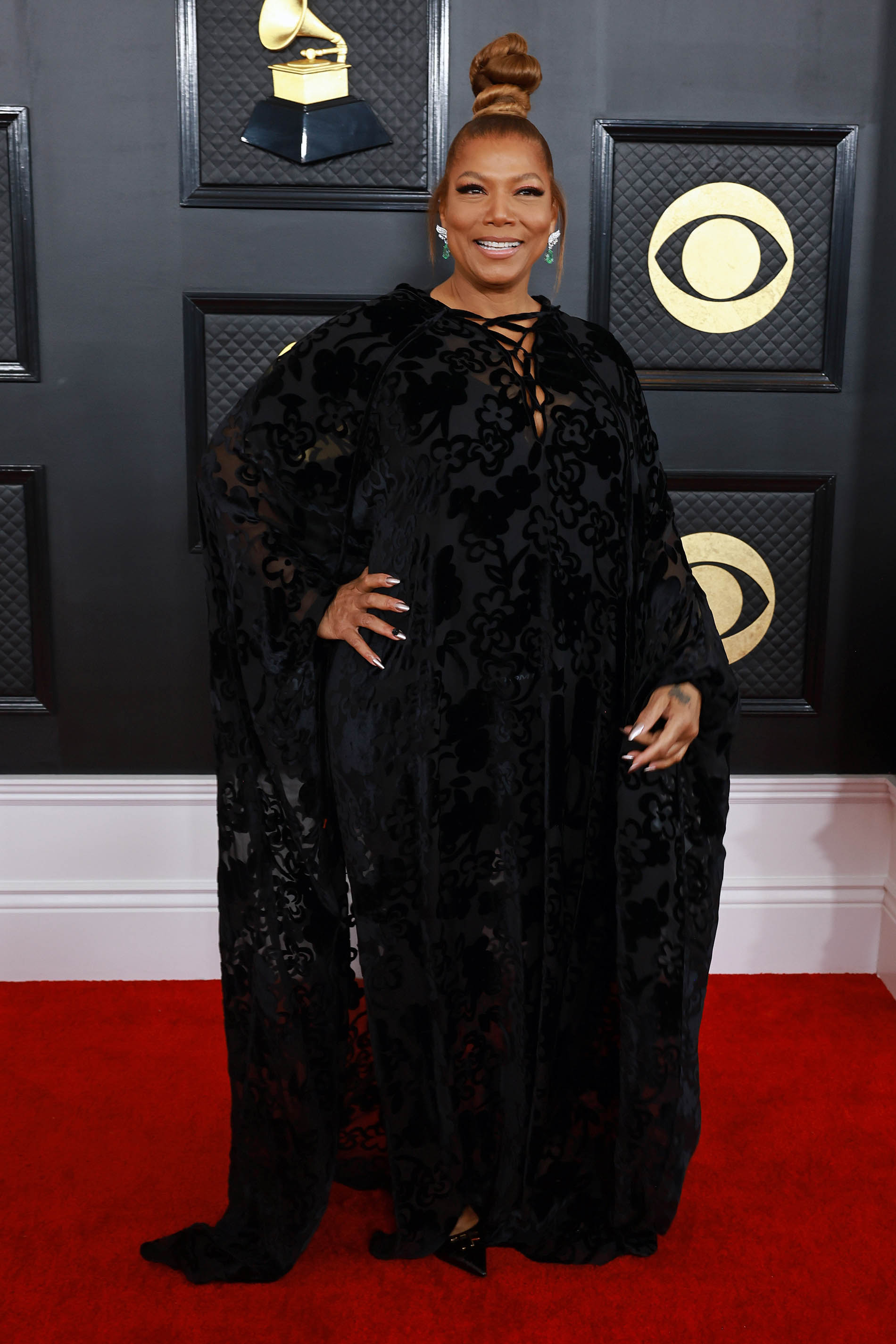 Queen Latifah - Foto: Getty Images