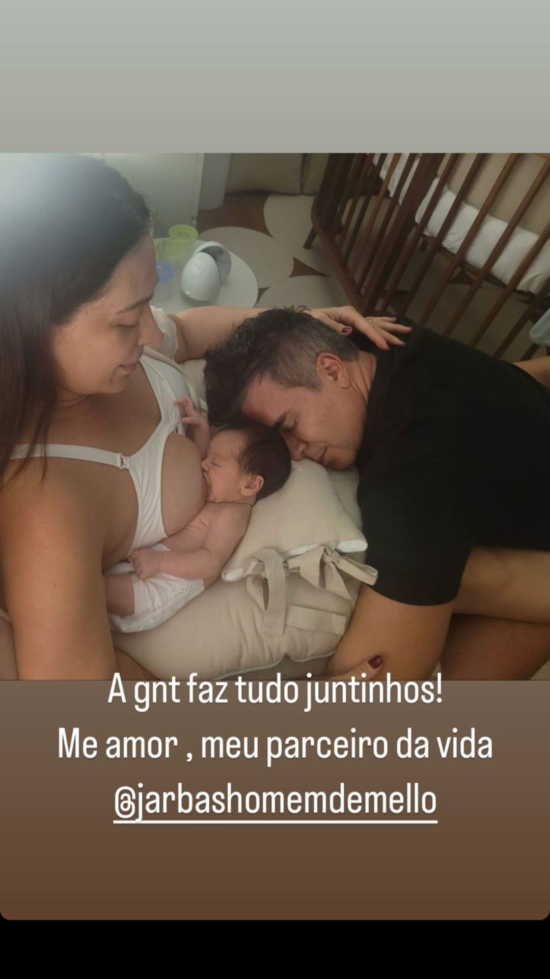 Foto: Reprodução/Instagram