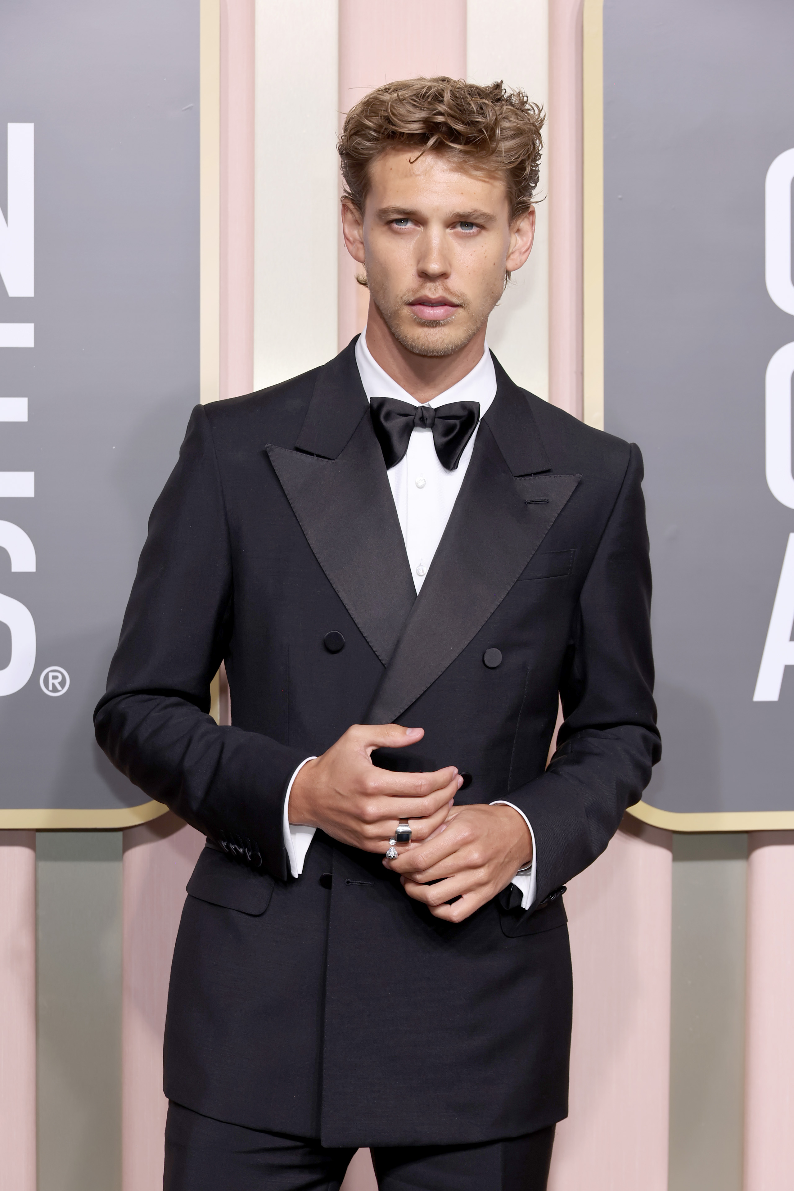 Austin Butler - Créditos: Getty Images