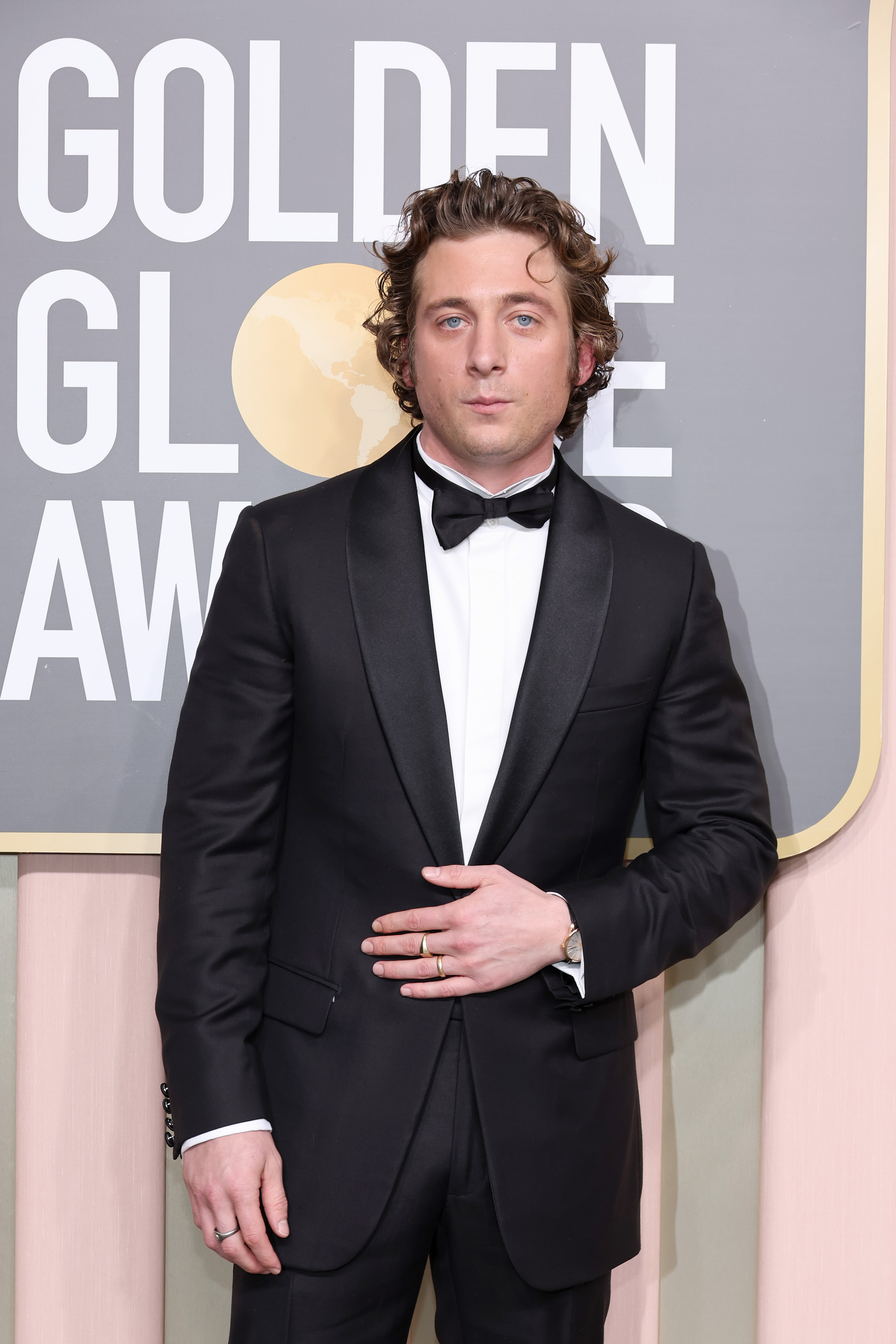 Jeremy Allen White - Créditos: Getty Images