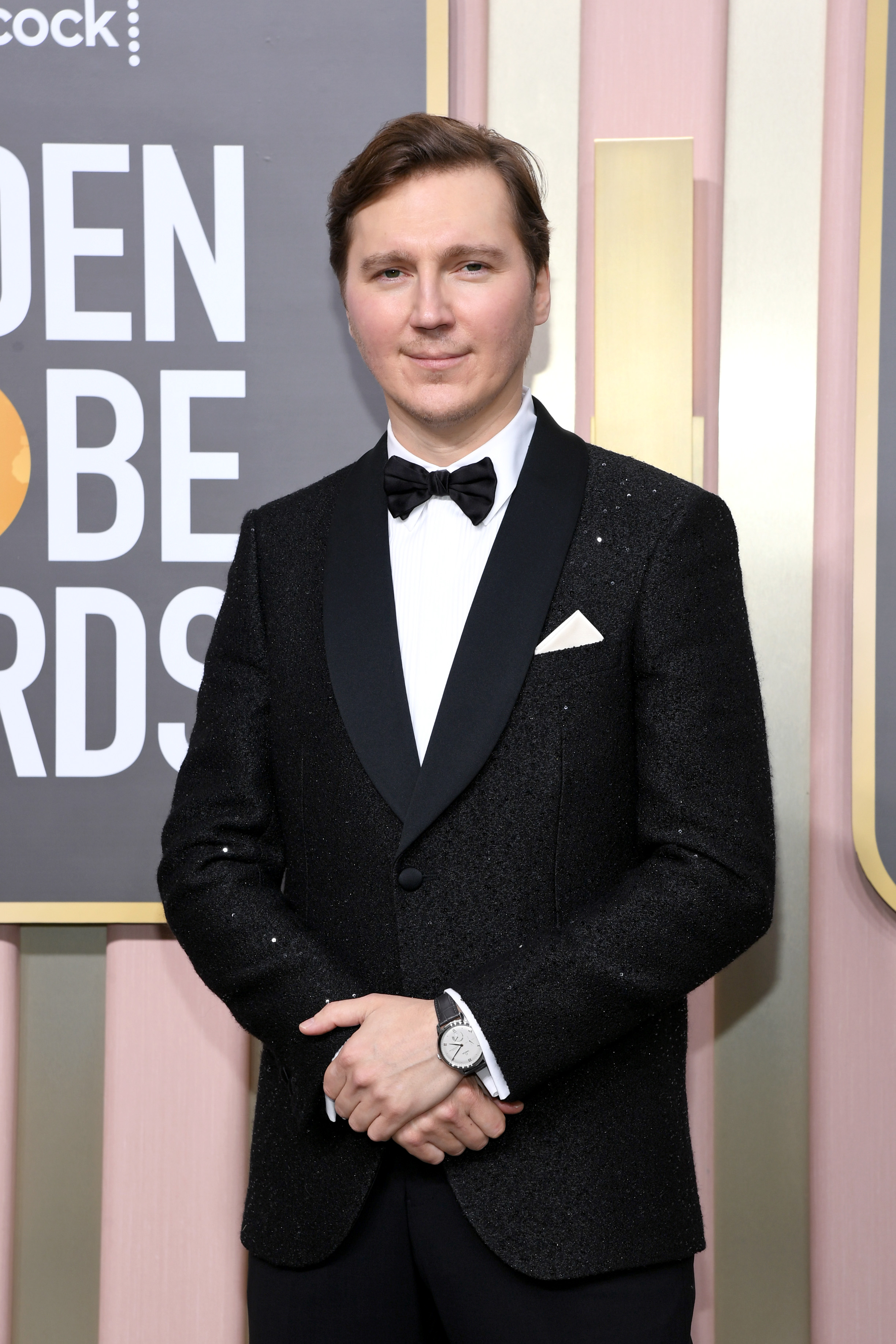 Paul Dano - Créditos: Getty Images