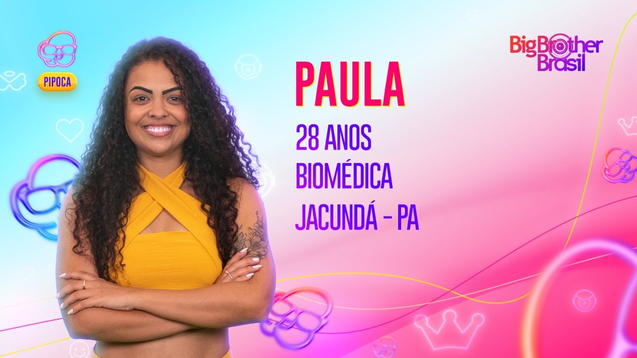 Participantes do BBB 23