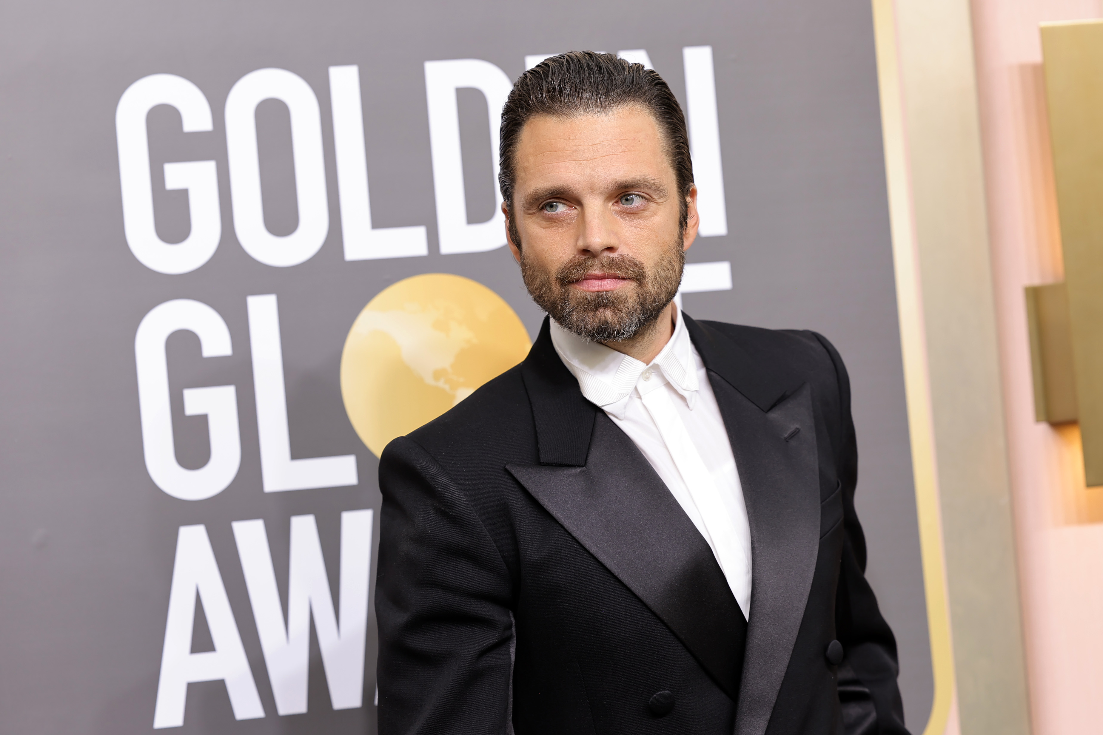 Sebastian Stan - Créditos: Getty Images