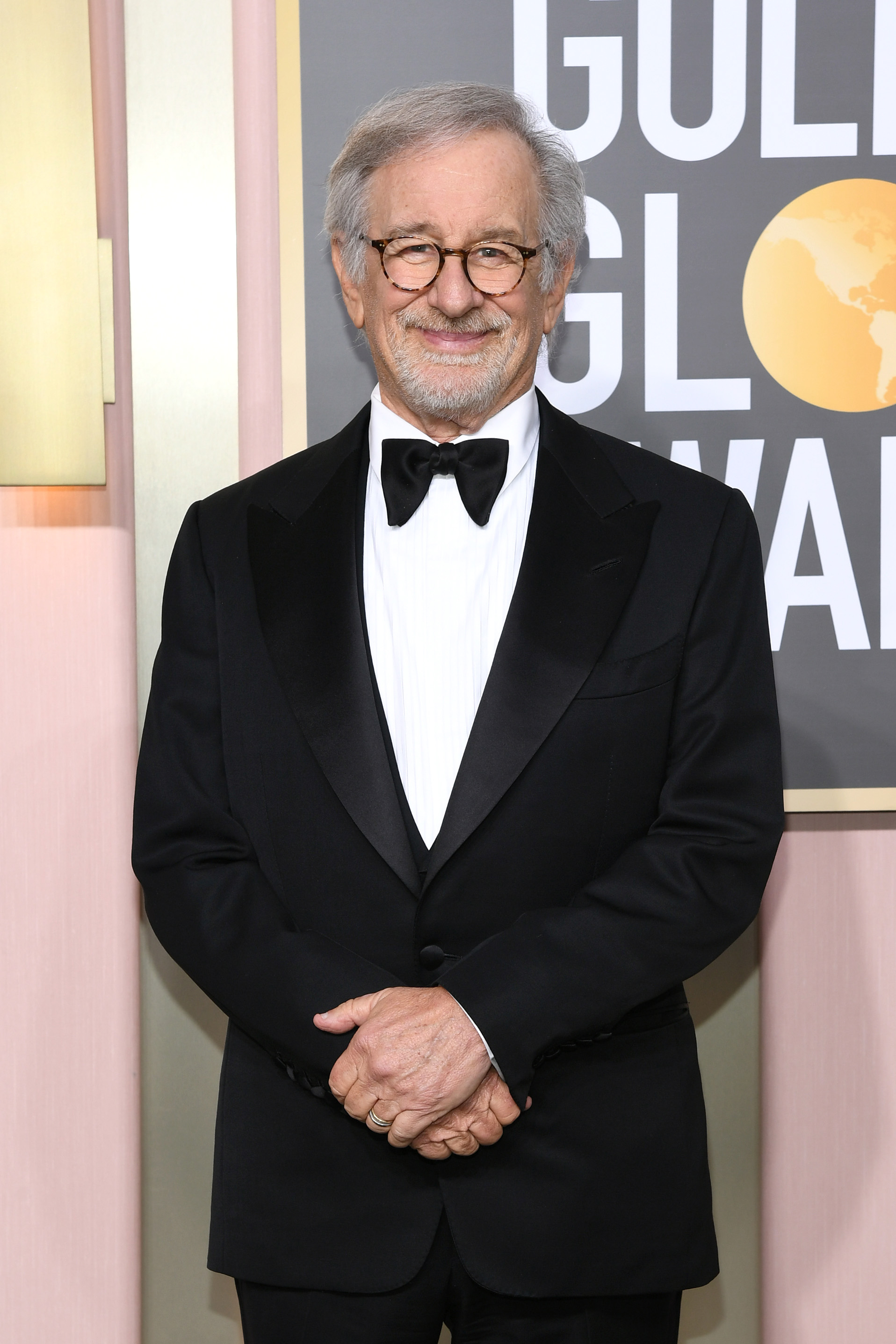 Steven Spielberg - Créditos: Getty Images