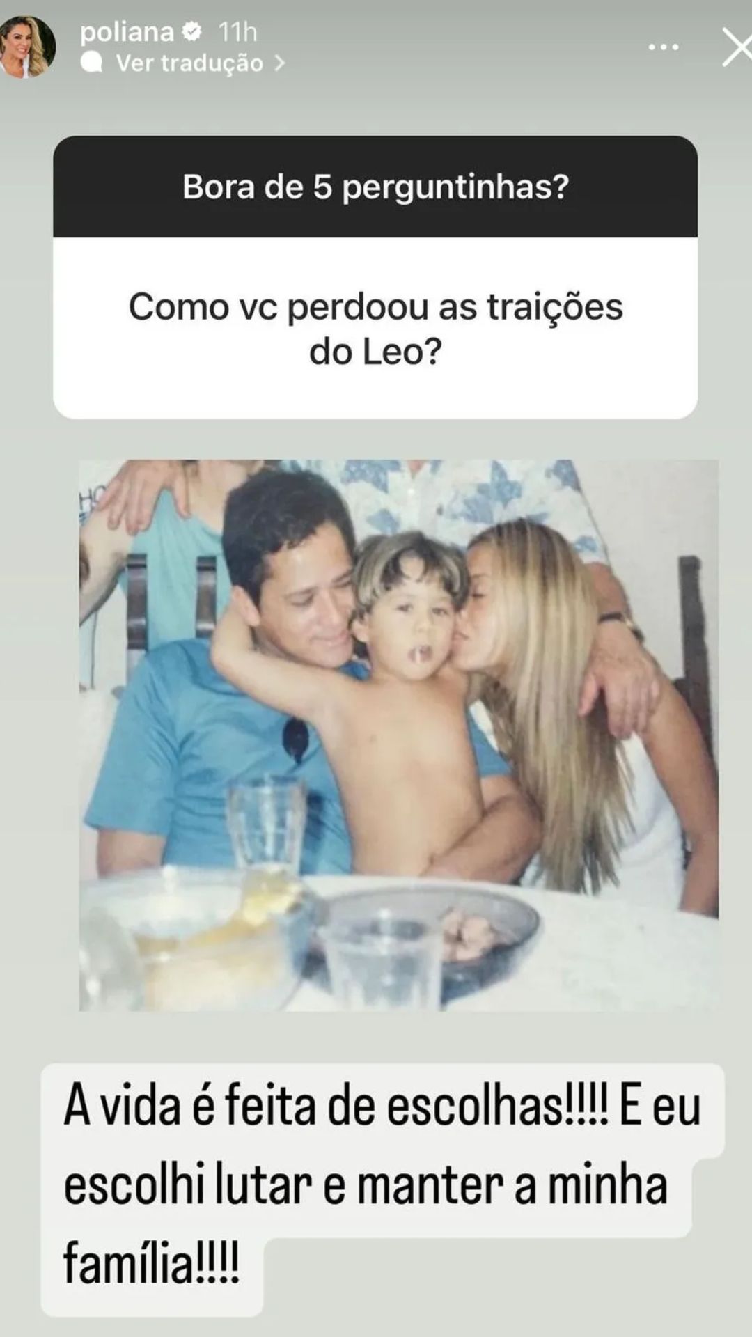 Foto: Reprodução/Instagram