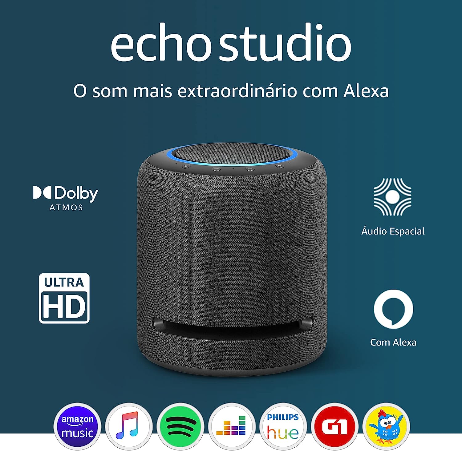 Reprodução/Amazon  