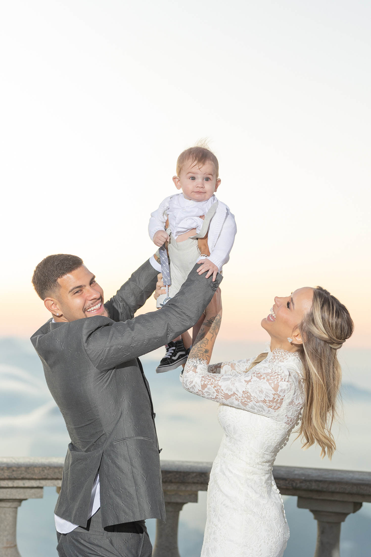 Casamento de Bruno Guimarães e Ana Lídia Martins