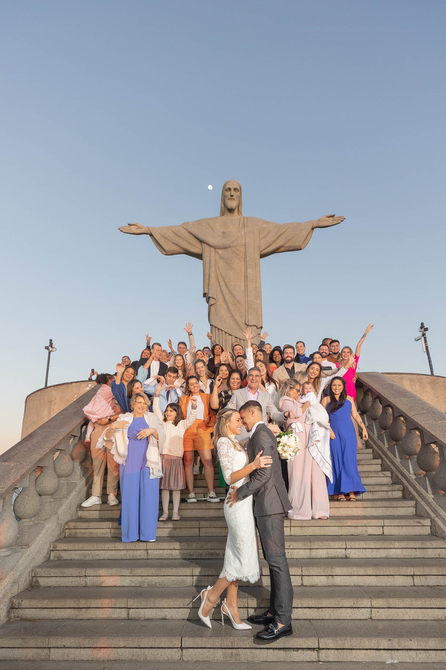 Casamento de Bruno Guimarães e Ana Lídia Martins