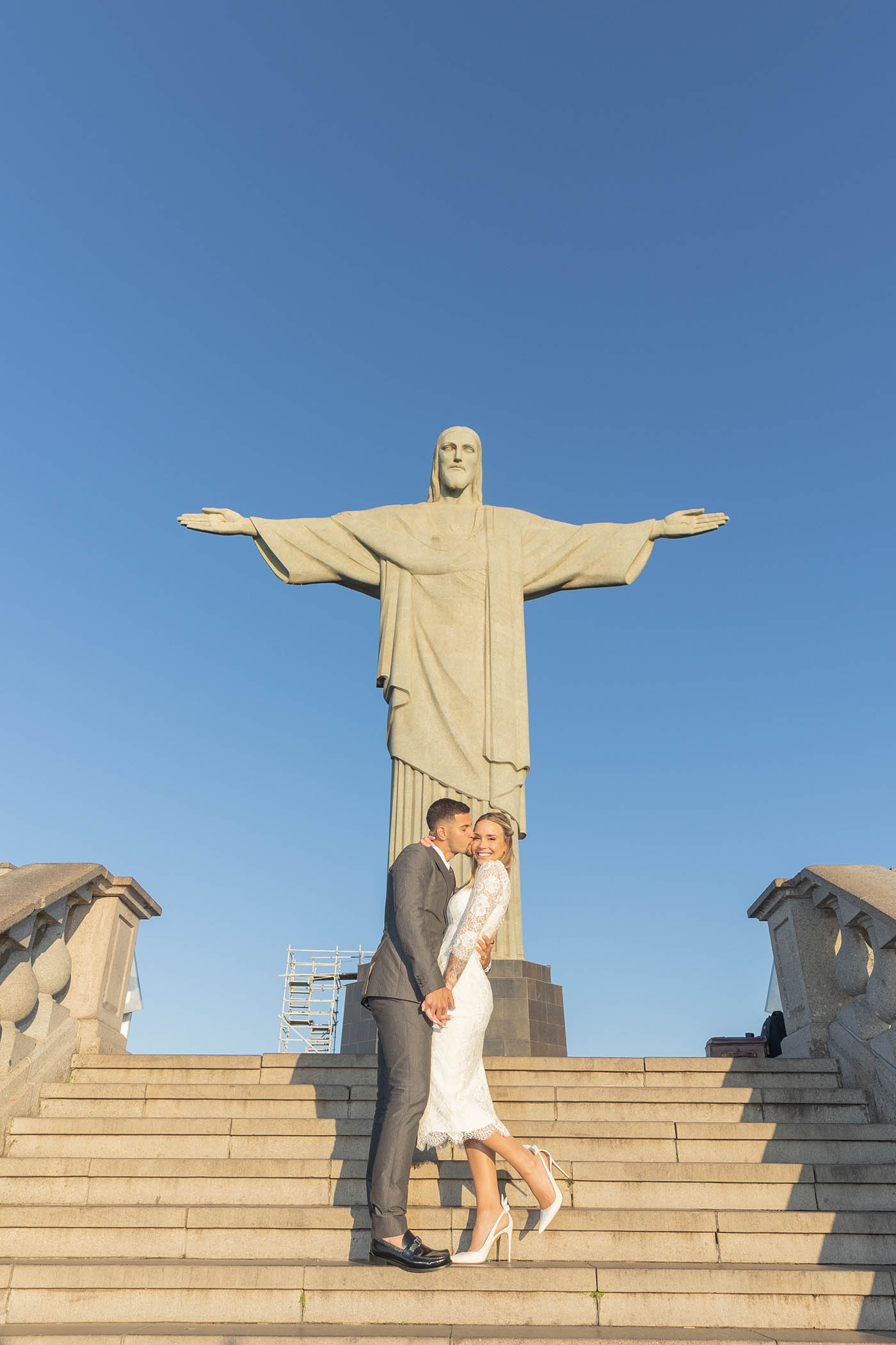 Casamento de Bruno Guimarães e Ana Lídia Martins