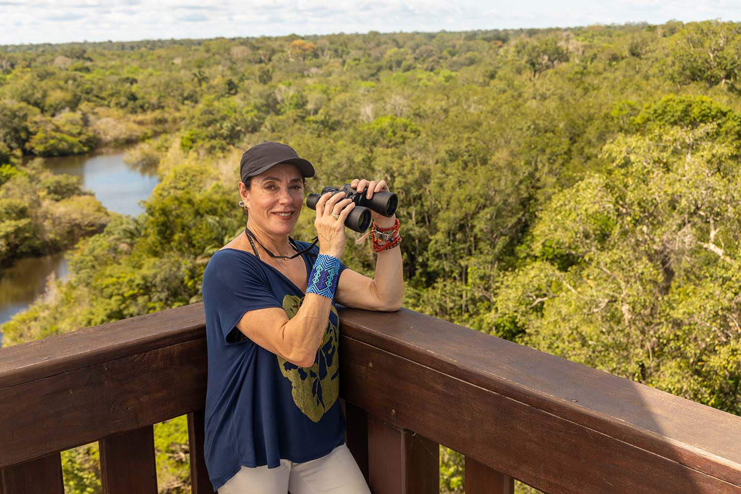 Christiane Torloni em ensaio fotográfico na Revista CARAS