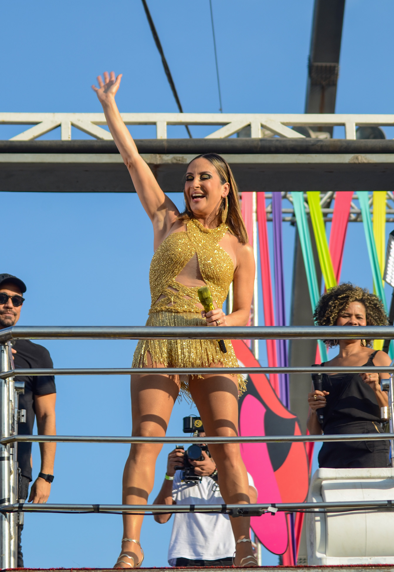 Claudia Leitte