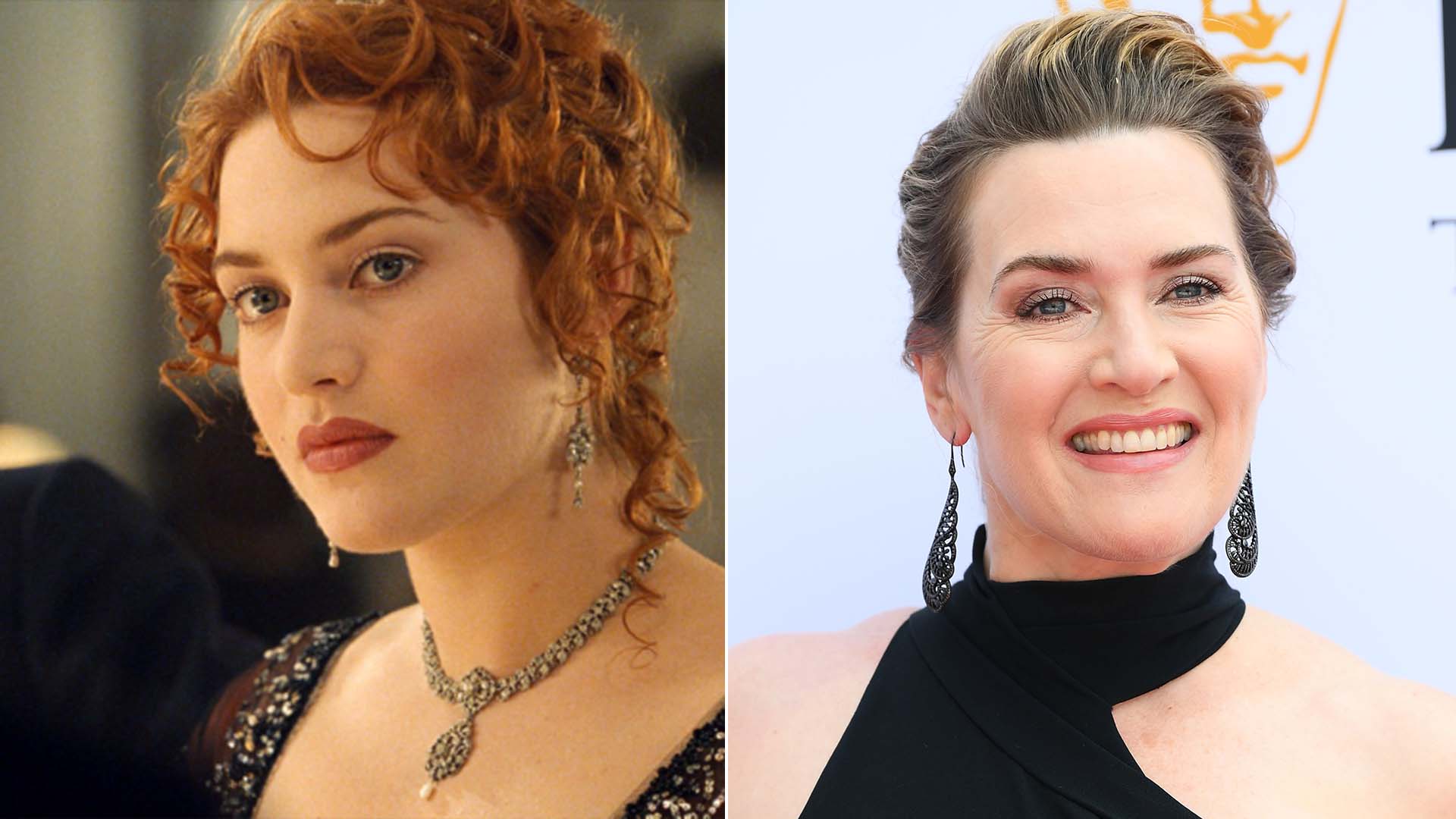 Kate Winslet