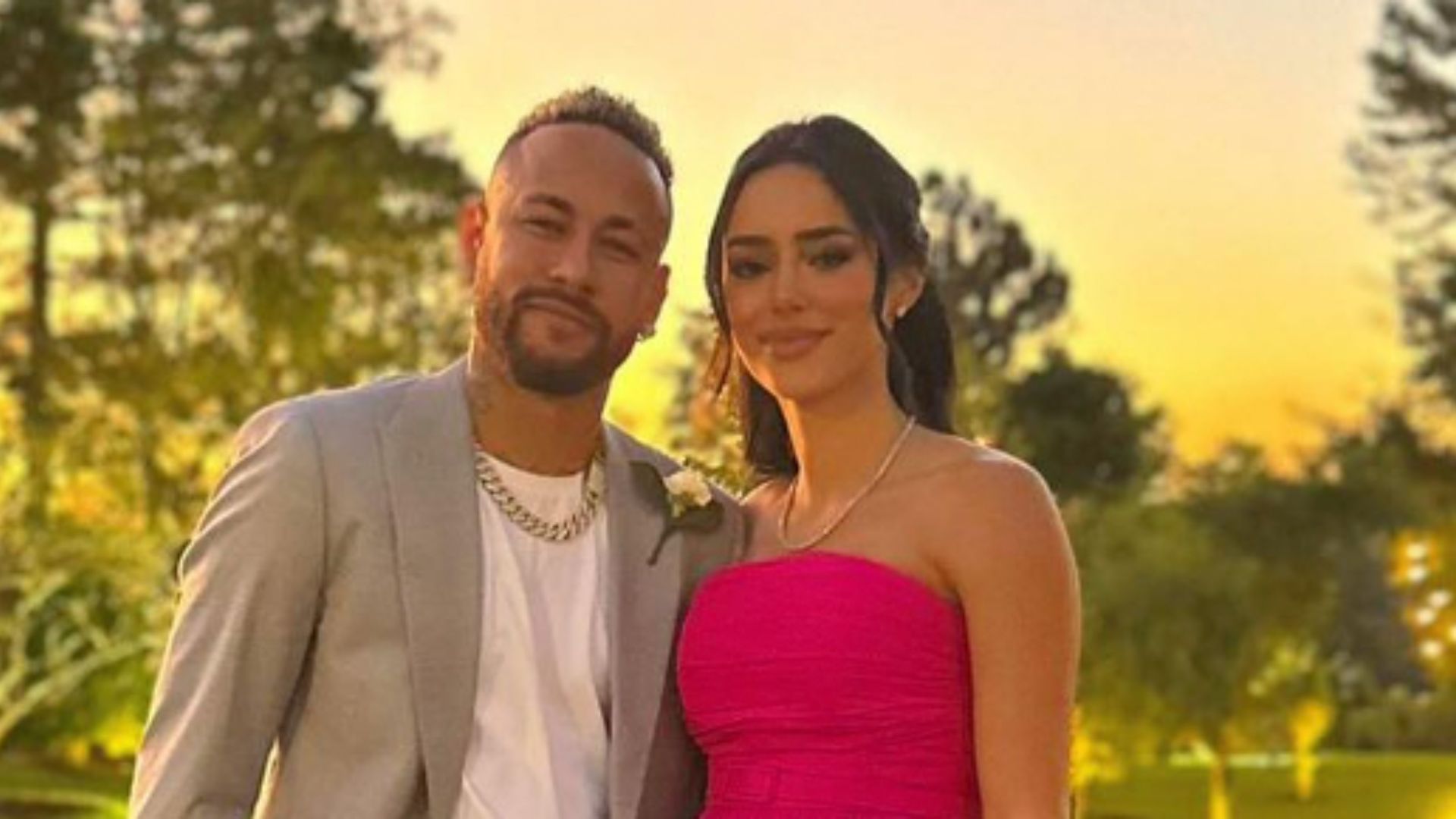 Neymar assume traição em carta aberta e pede desculpas para Bruna Biancardi:  "Errei"