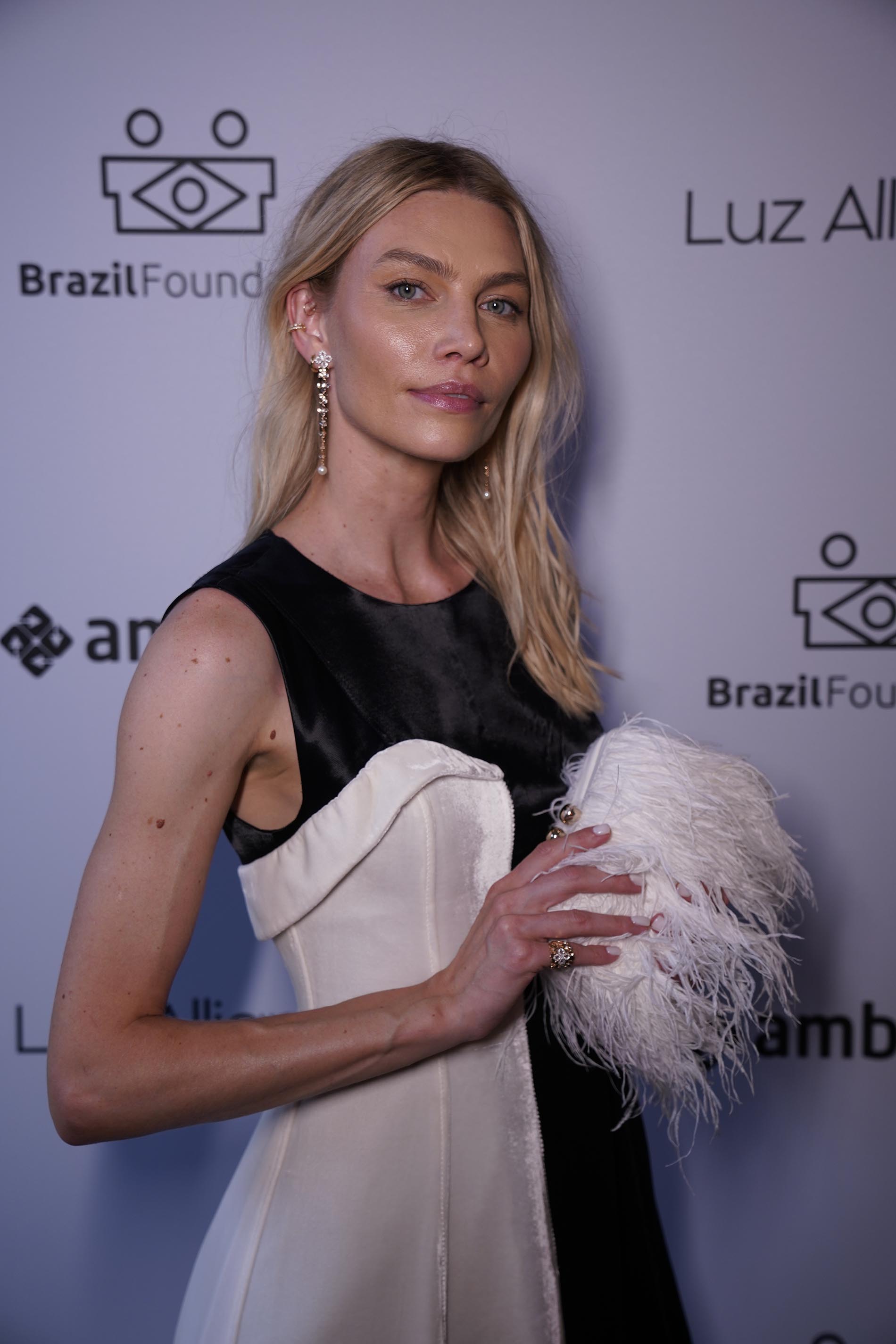 Gala da Gisele Bündchen em Miami