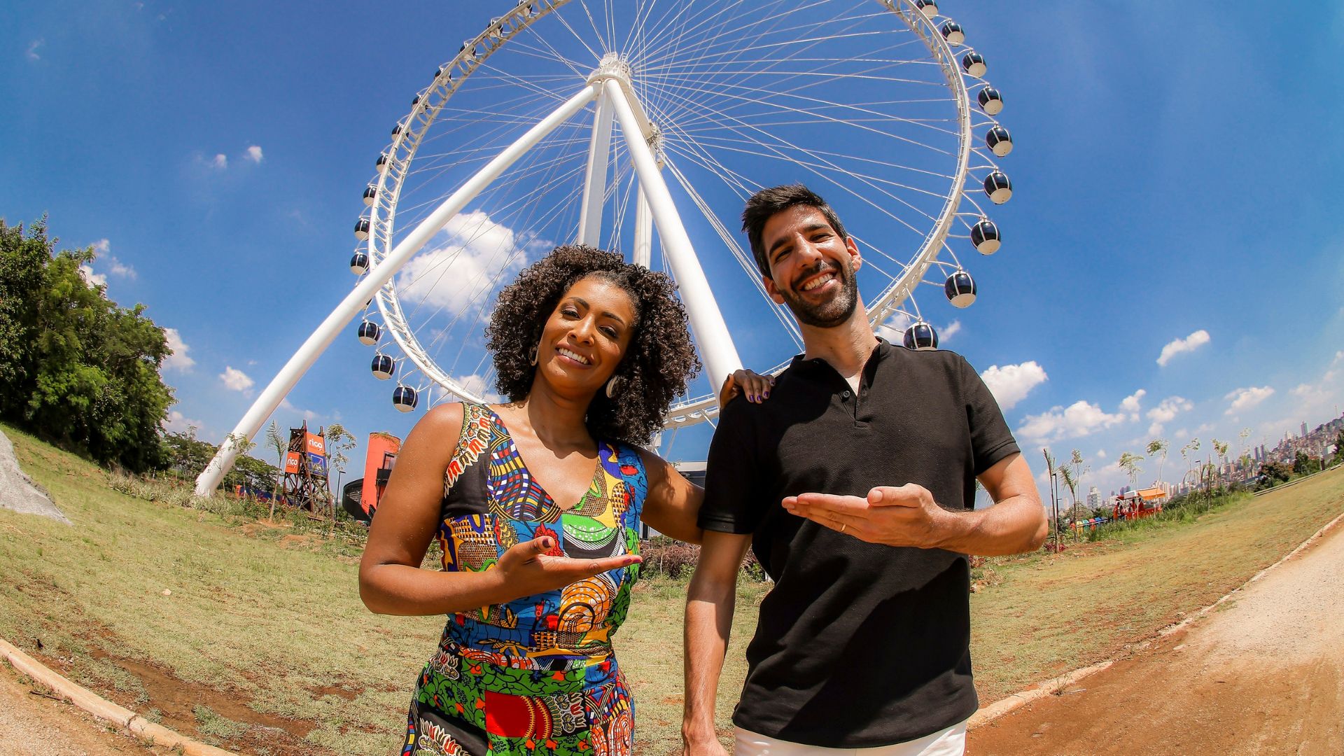 Foto: Reprodução/Globo