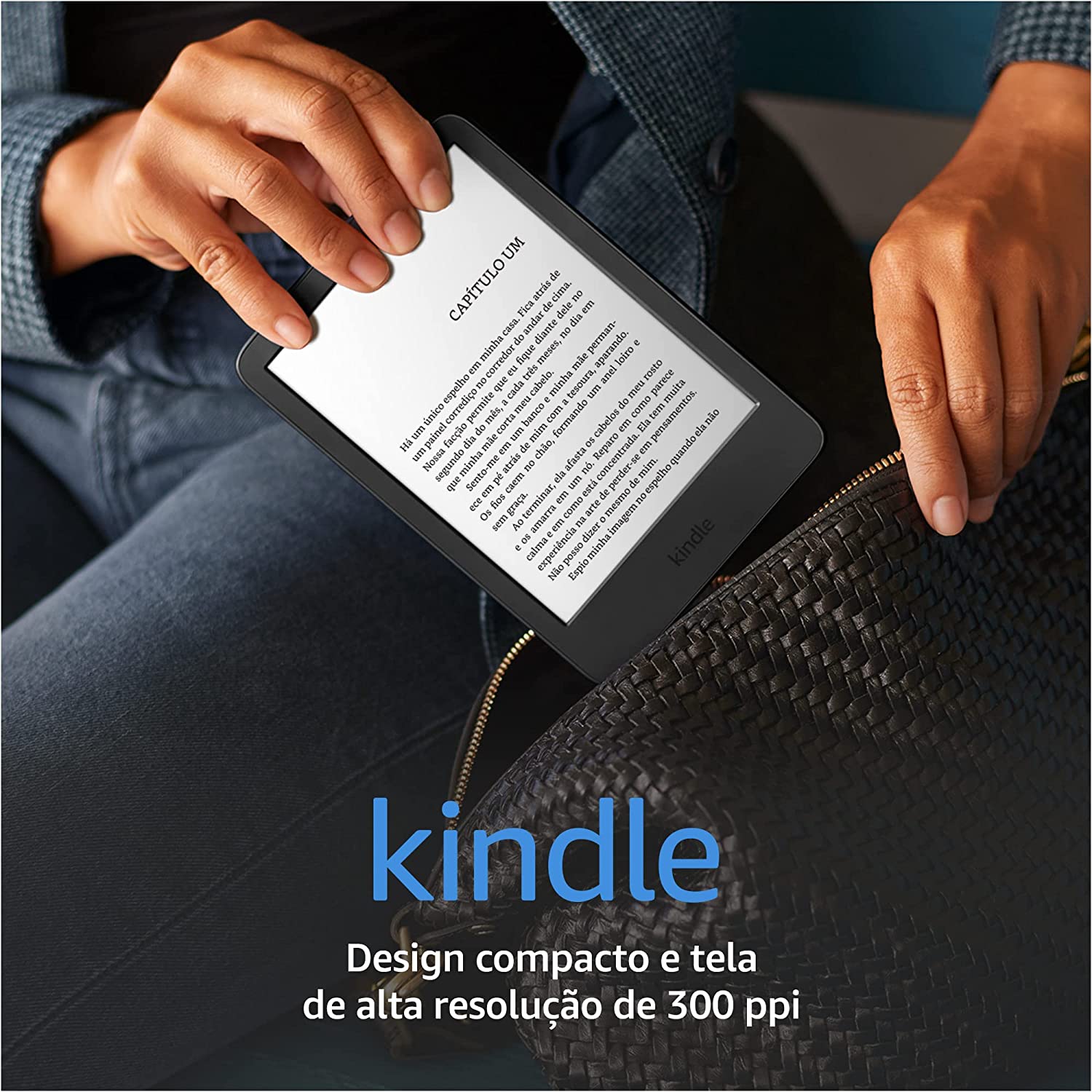 Reprodução/Amazon  