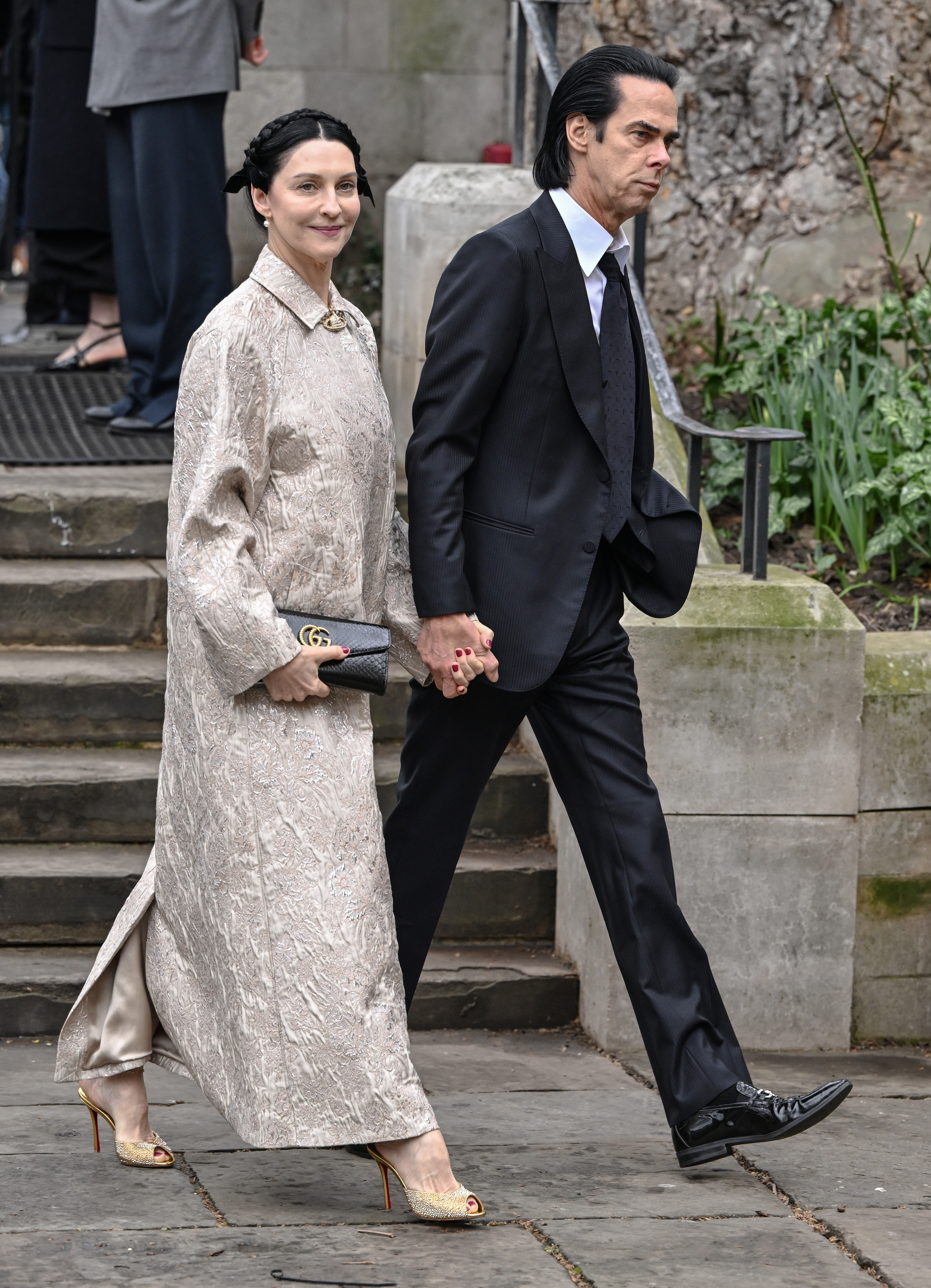 Foto: Reprodução/Getty Images