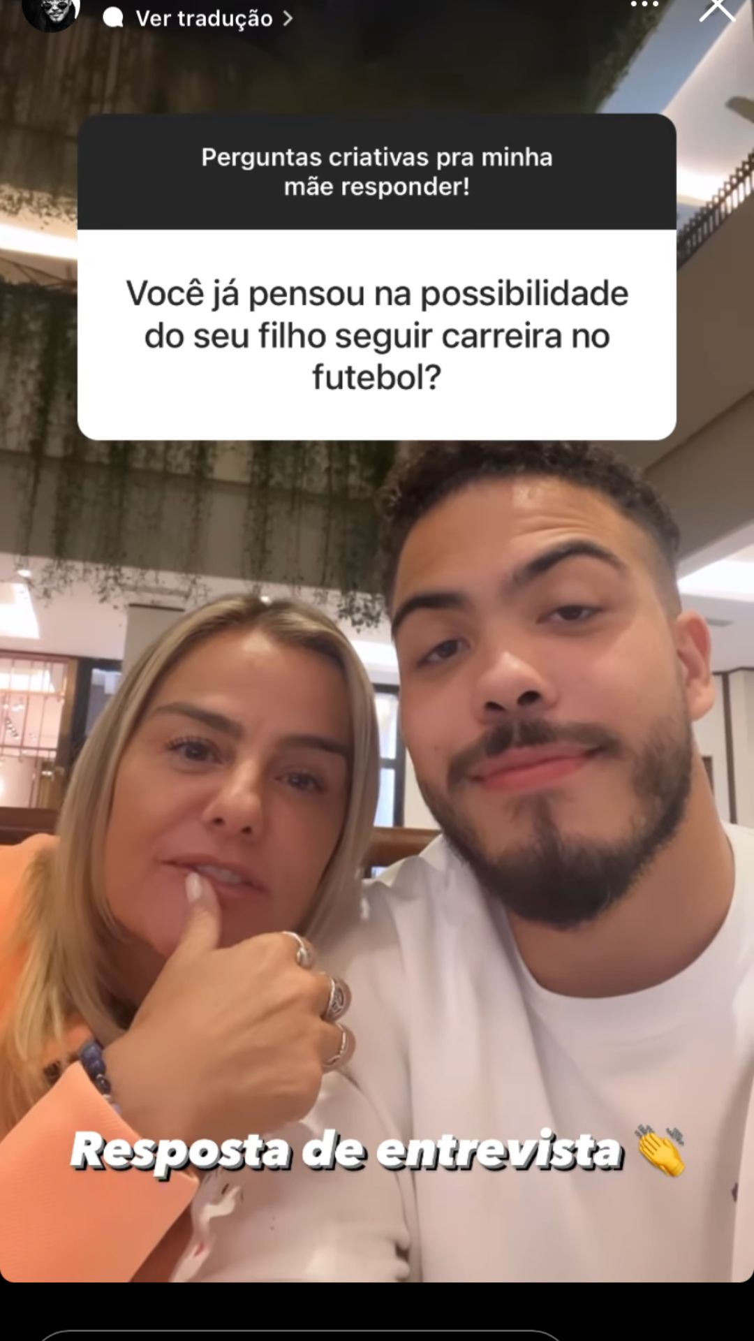 Foto: Reprodução/Instagram