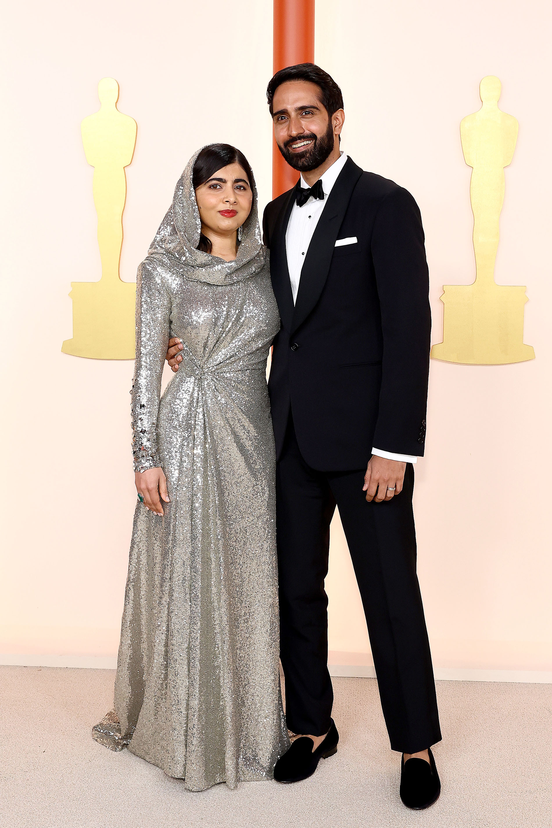 Malala no Oscar 2023