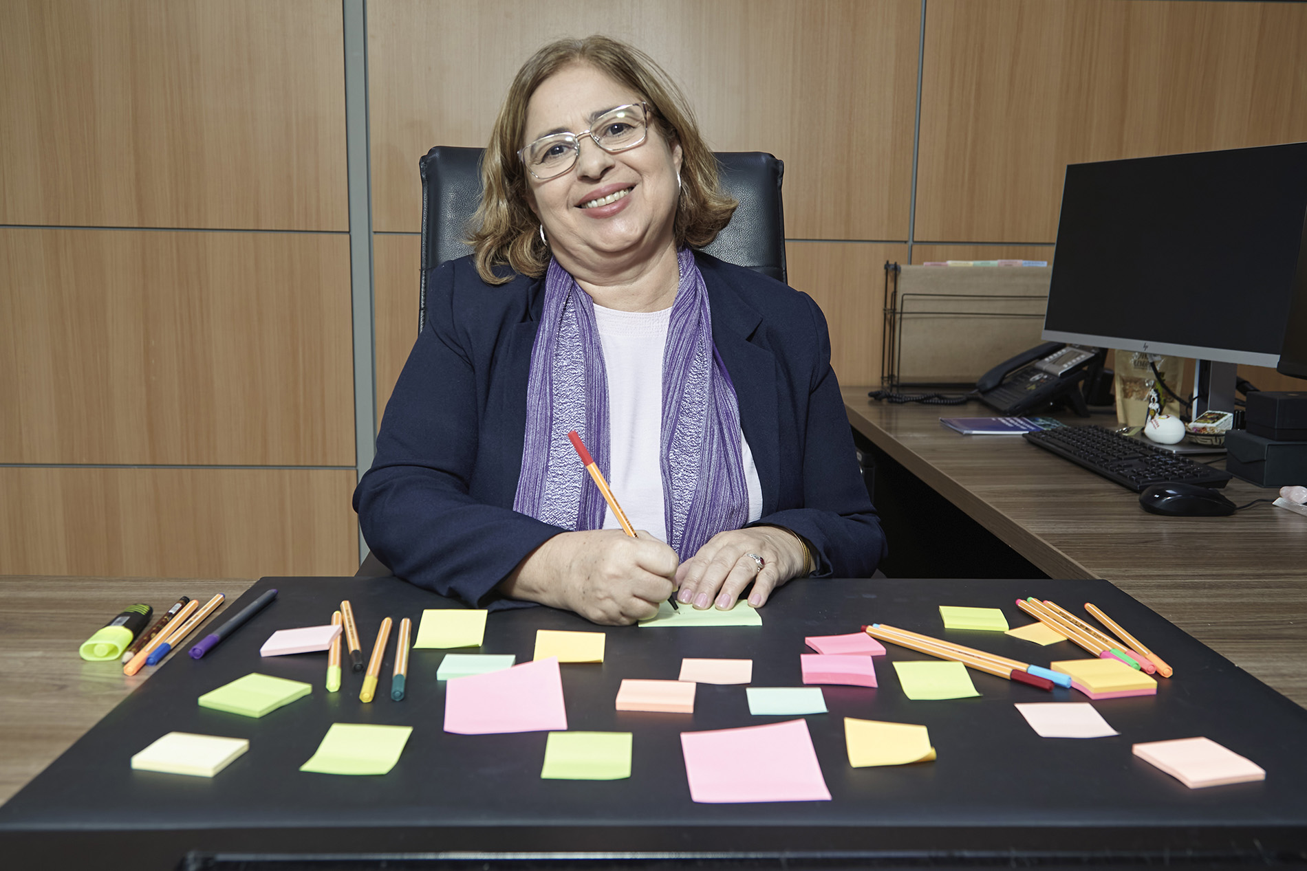 Em Brasília, Ministras do país celebram o mês das mulheres