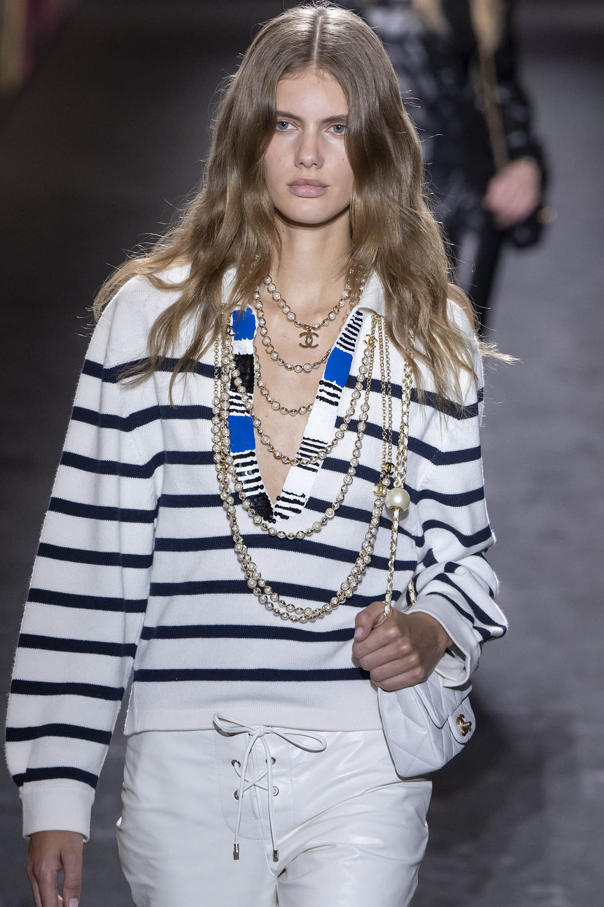 Ready To Wear - Spring 24 - RTW/Paris - Chanel