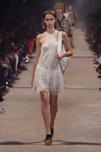 Ready to Wear - Spring 24 - RTW/Paris - Isabel Morant