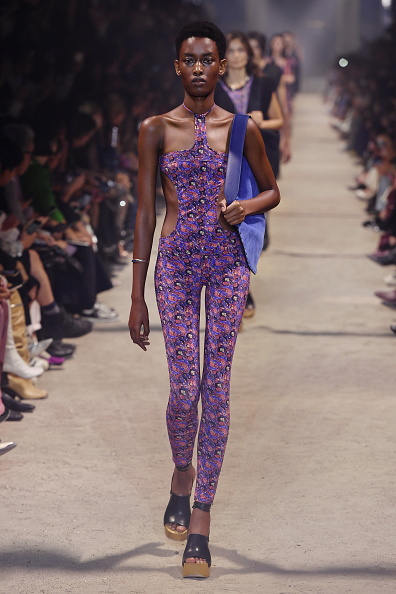 Ready to Wear - Spring 24 - RTW/Paris - Isabel Morant