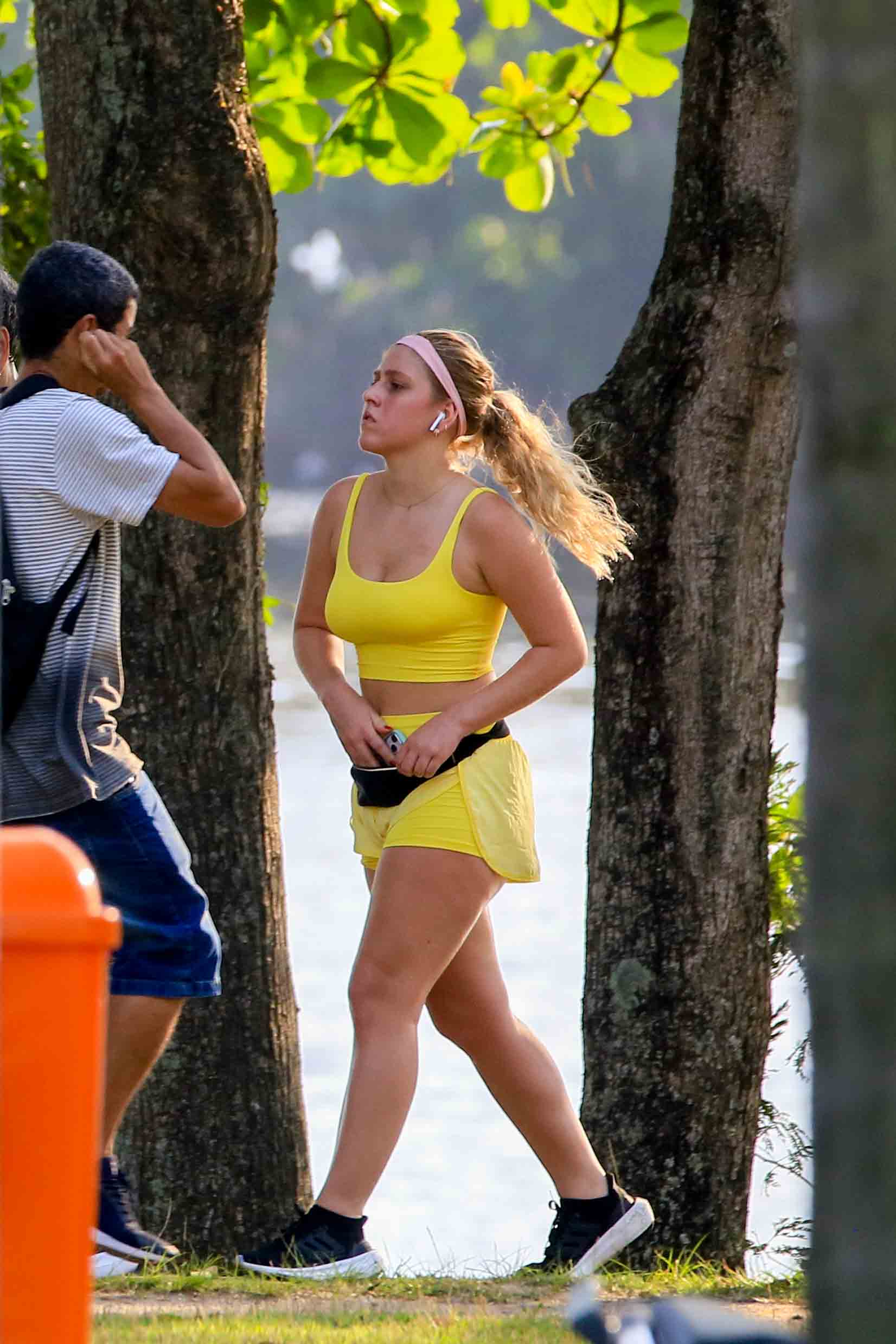 Filha de Marcos Palmeira e Amora Mautner