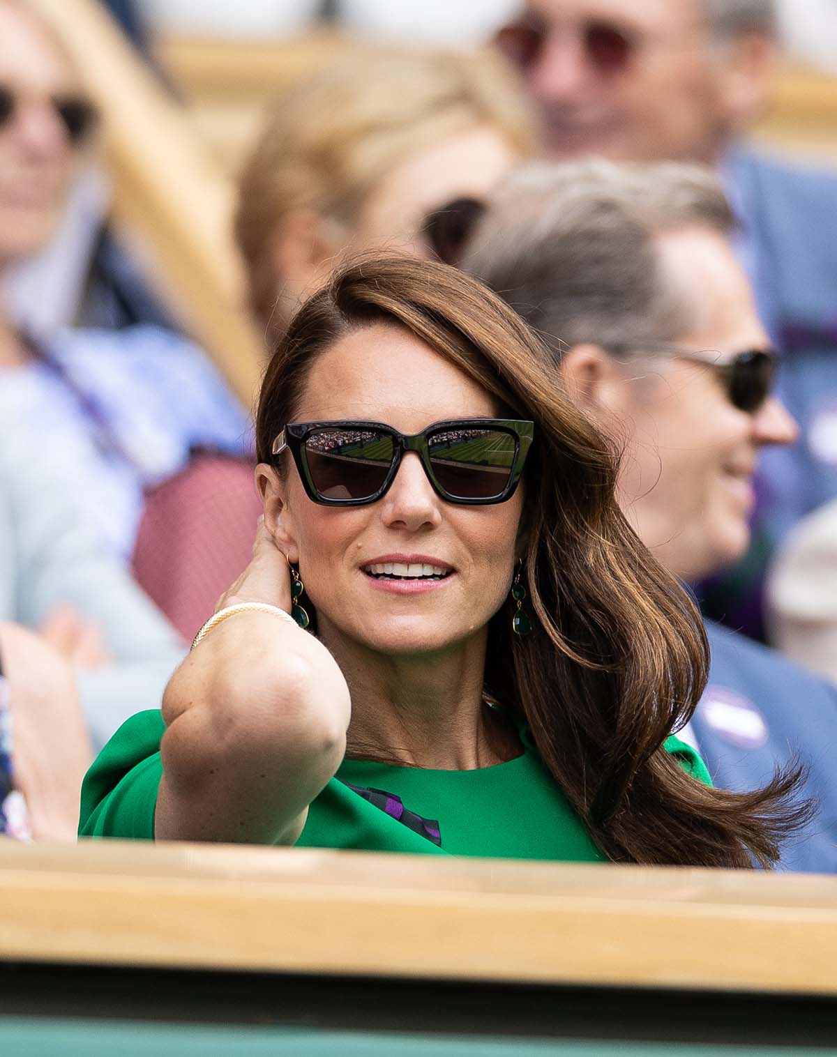 Kate Middleton