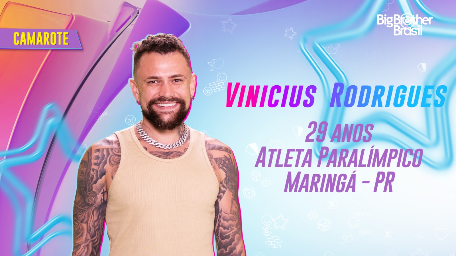 Vinícius Rodrigues