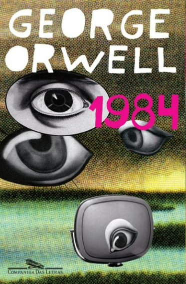 1984, George Orwell