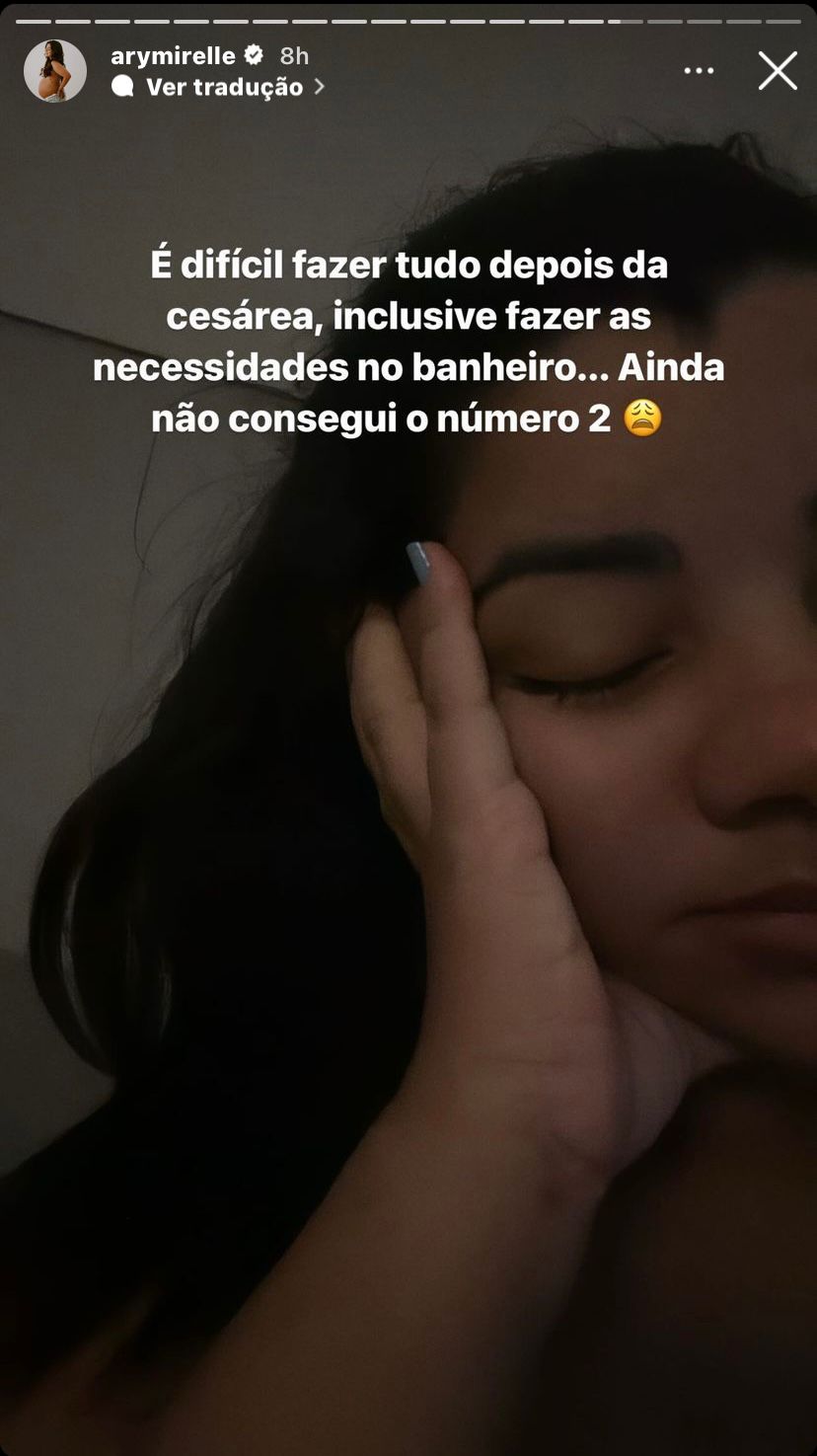 Foto: Reprodução / Instagram 