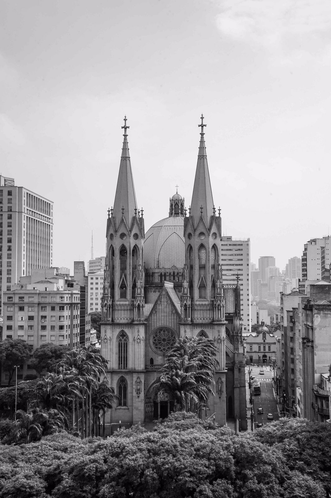 O fotógrafo João Passos