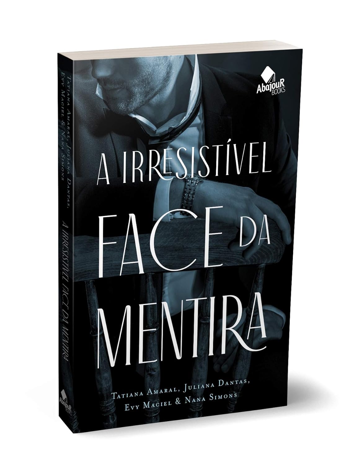 Reprodução/Amazon