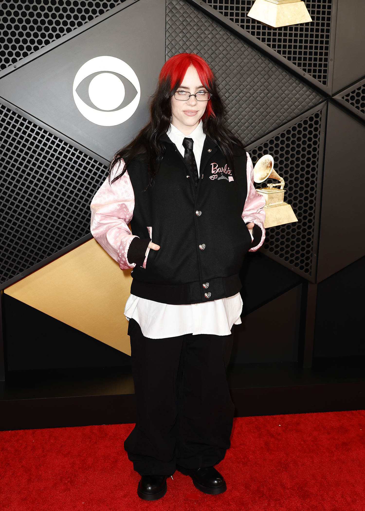 Looks dos famosos no Grammy 2024