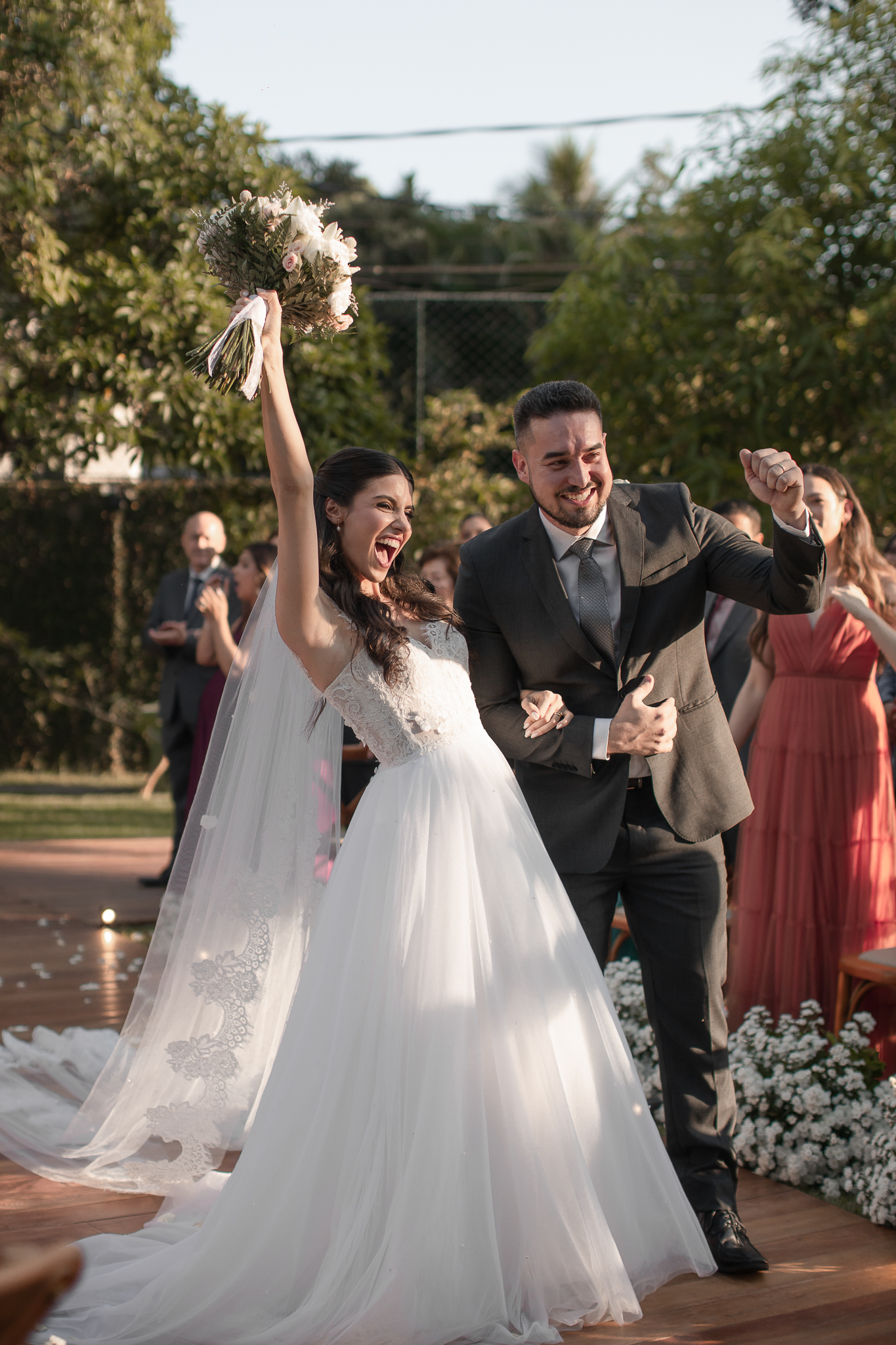 Casamento de Isabela Souza e Rafael Florenzano