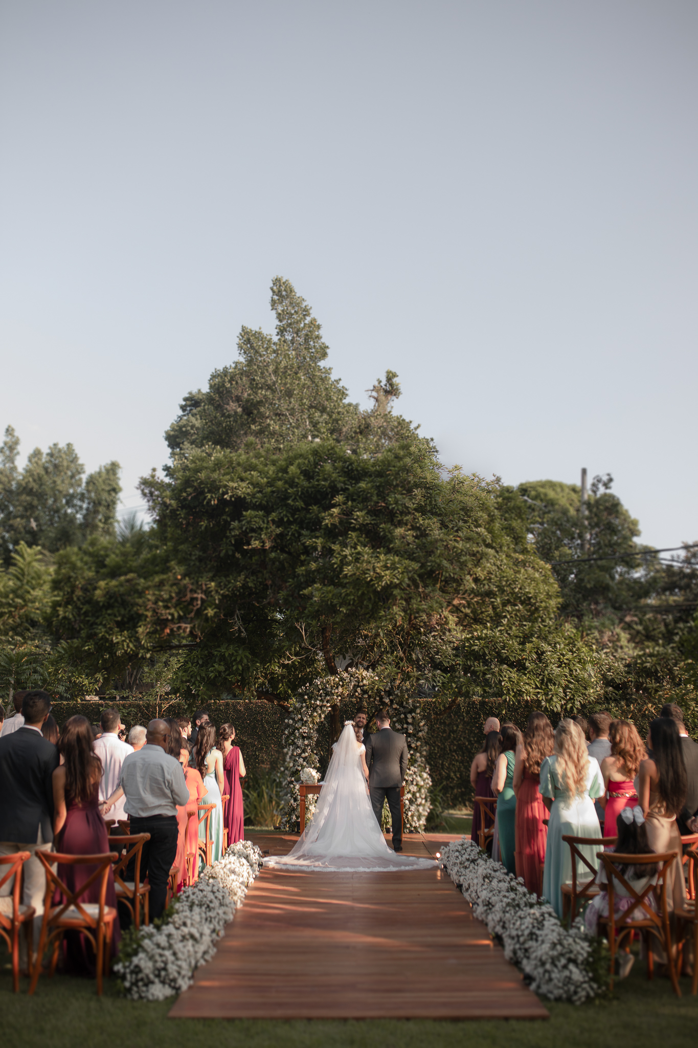 Casamento de Isabela Souza e Rafael Florenzano