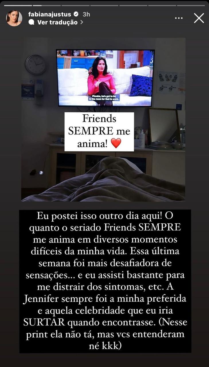 Foto: Reprodução / Instagram 