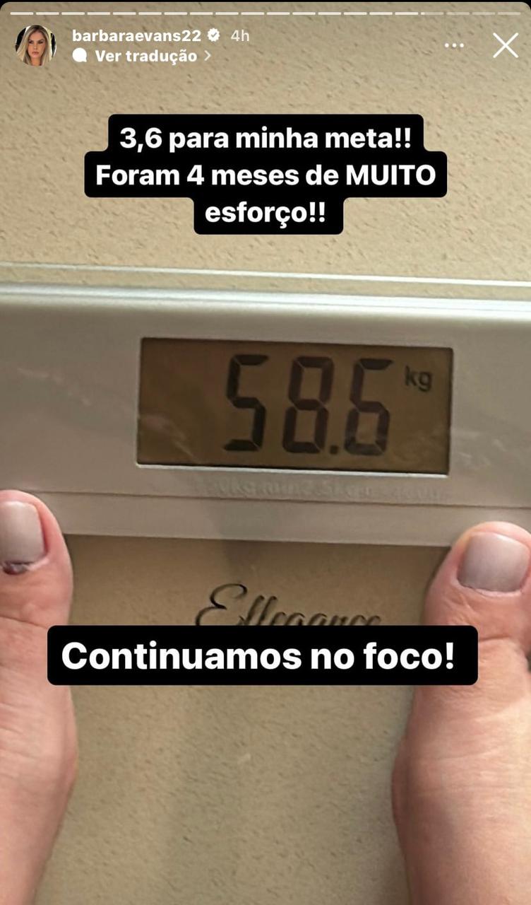 Foto: Reprodução / Instagram 