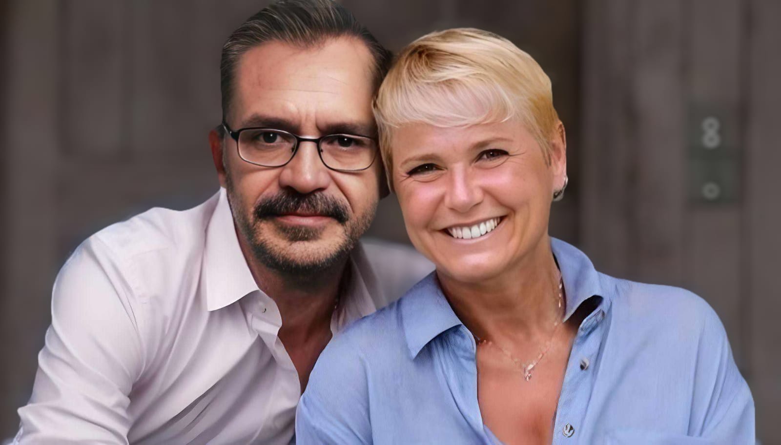 Artista reproduz Xuxa e Renato Russo com inteligência artificial