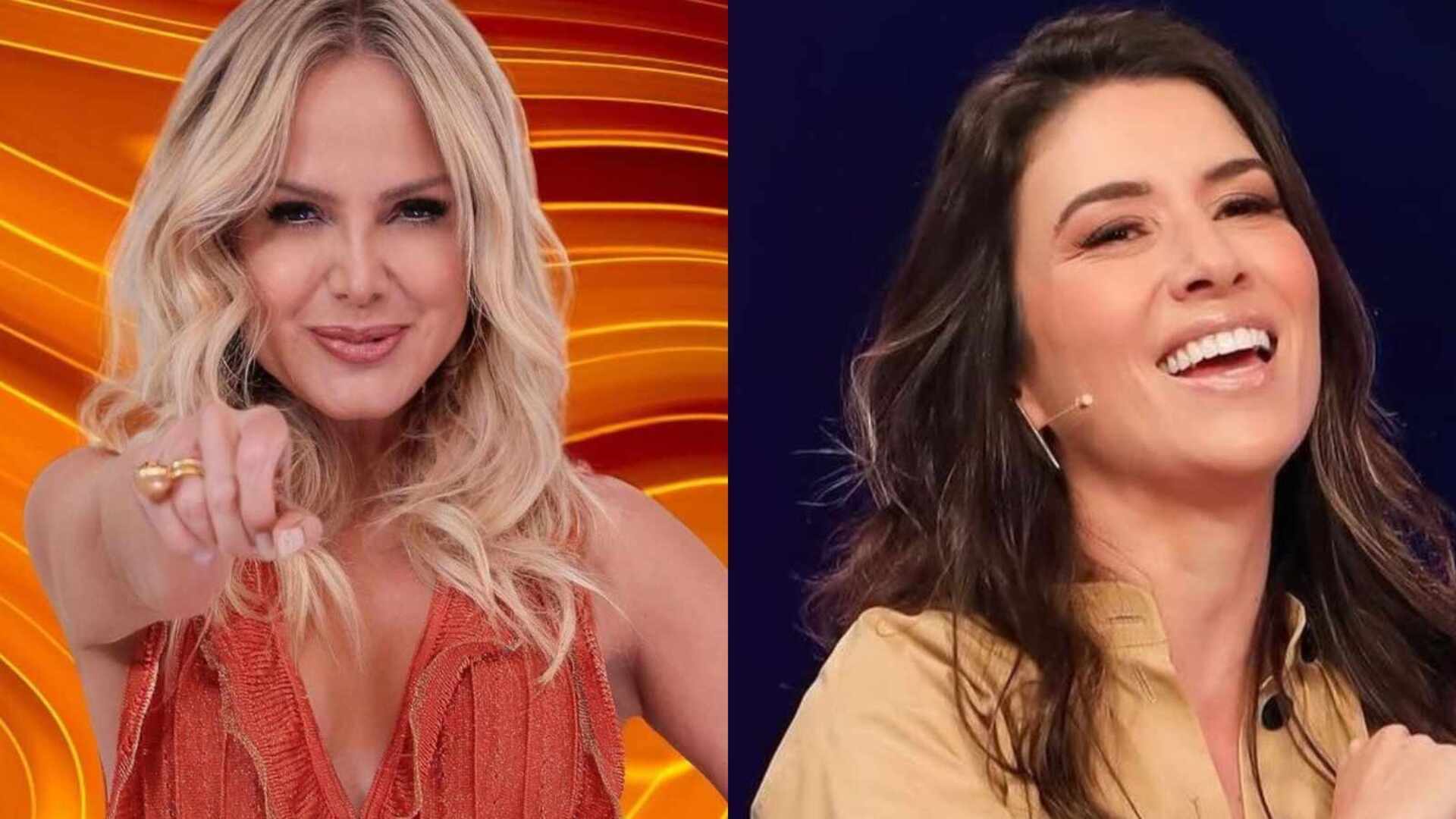 Rebeca Abravanel pode ser a substituta de Eliana; saiba mais