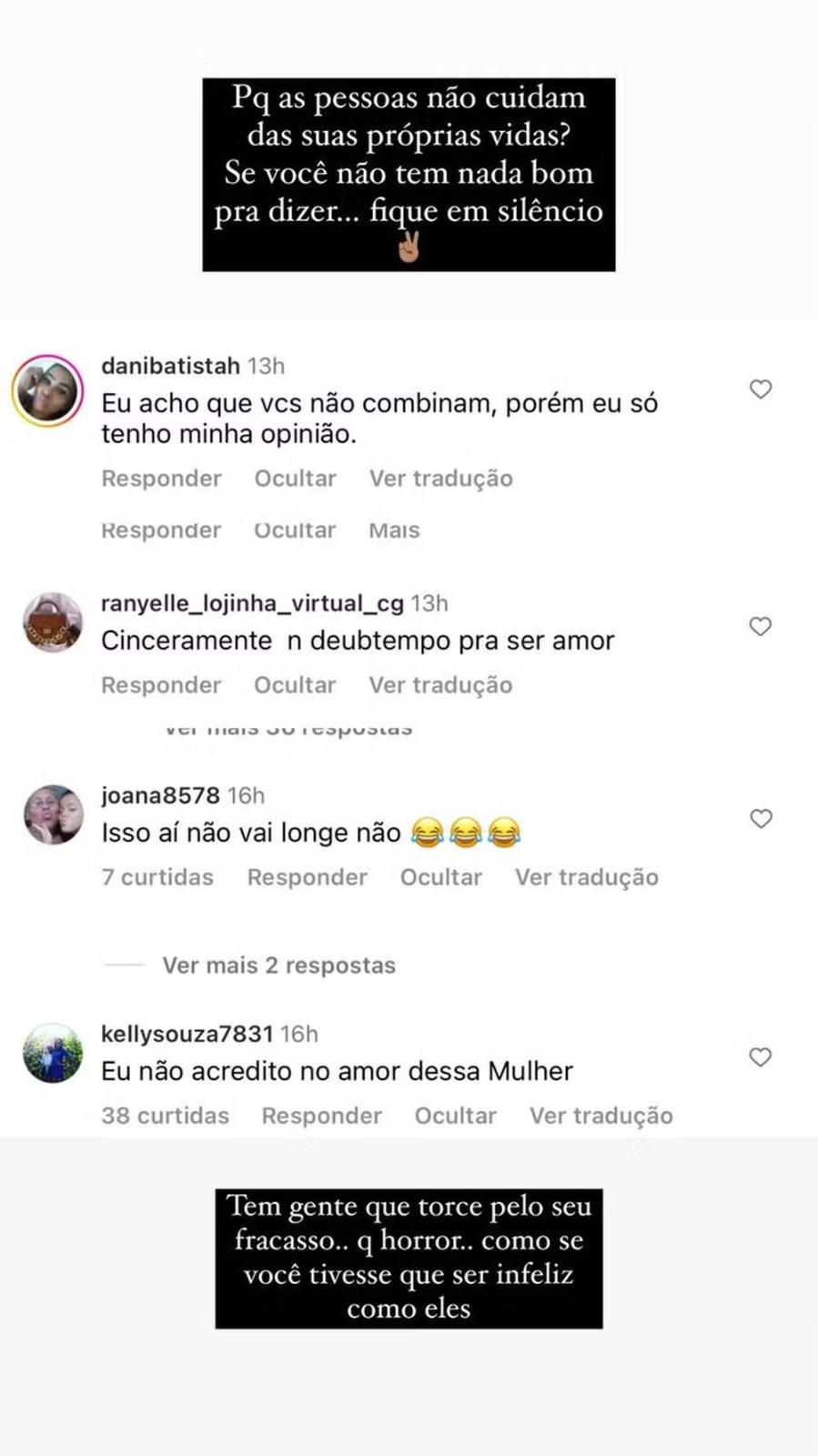 Foto: Reprodução / Instagram