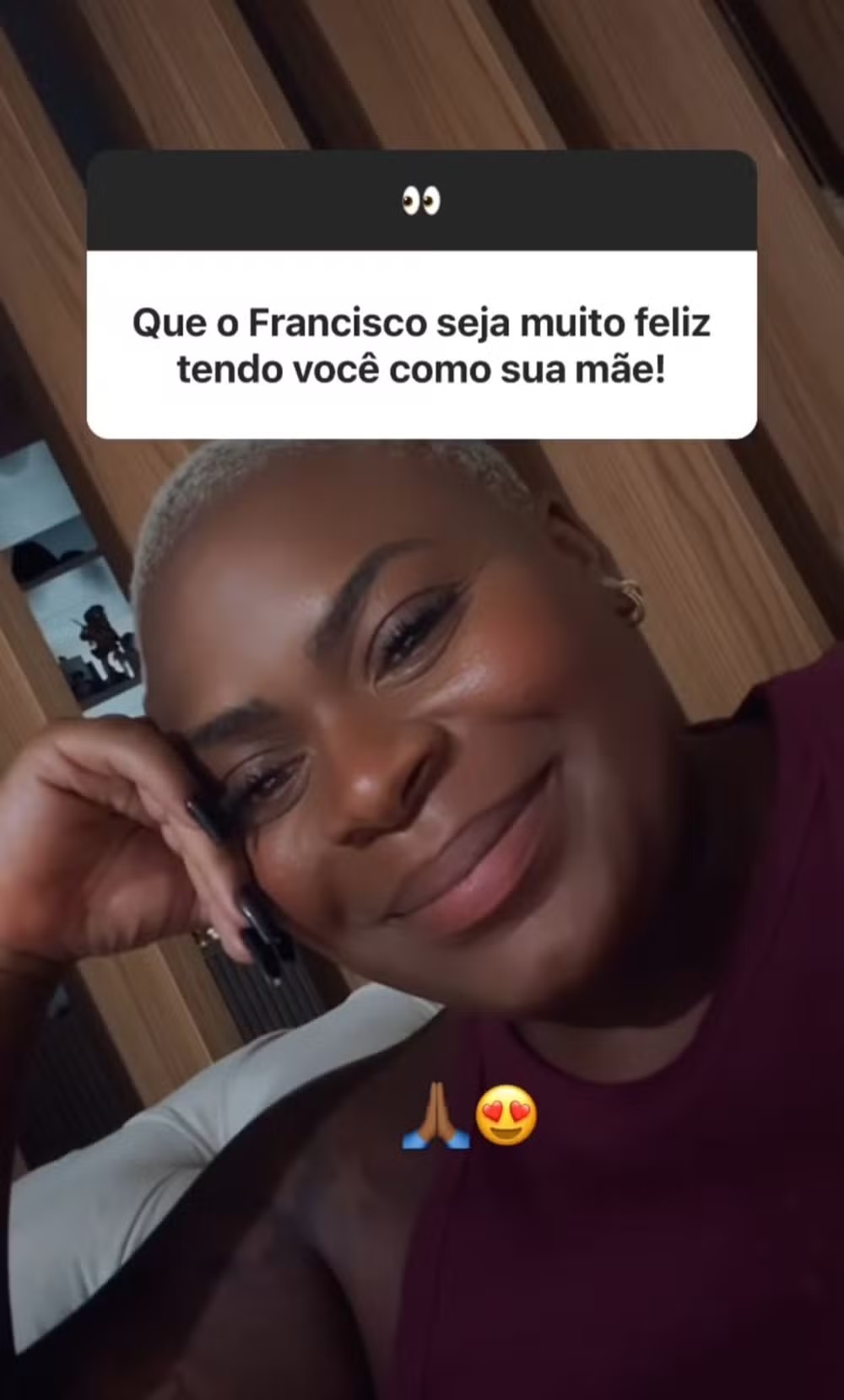 Jojo Todynho (Reprodução/Instagram)