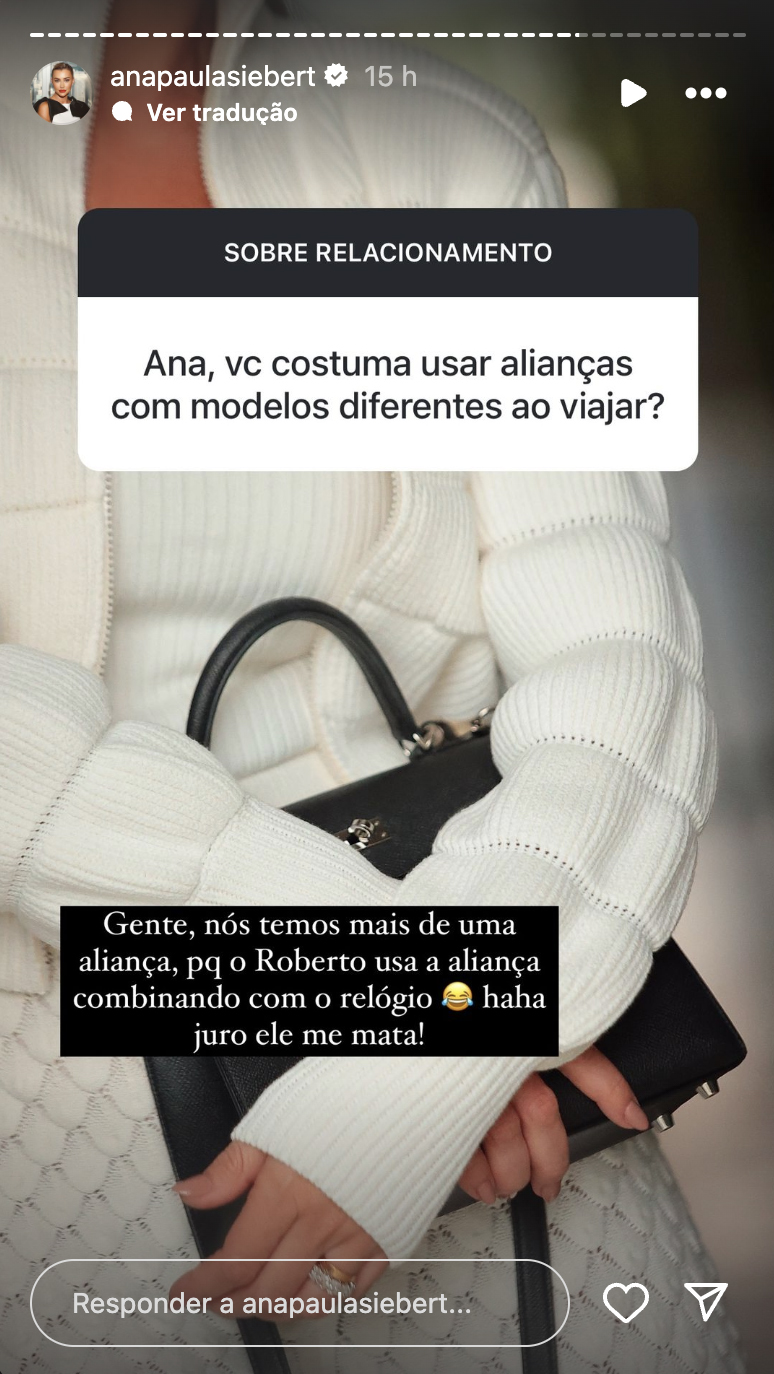 Post de Ana Paula Siebert 